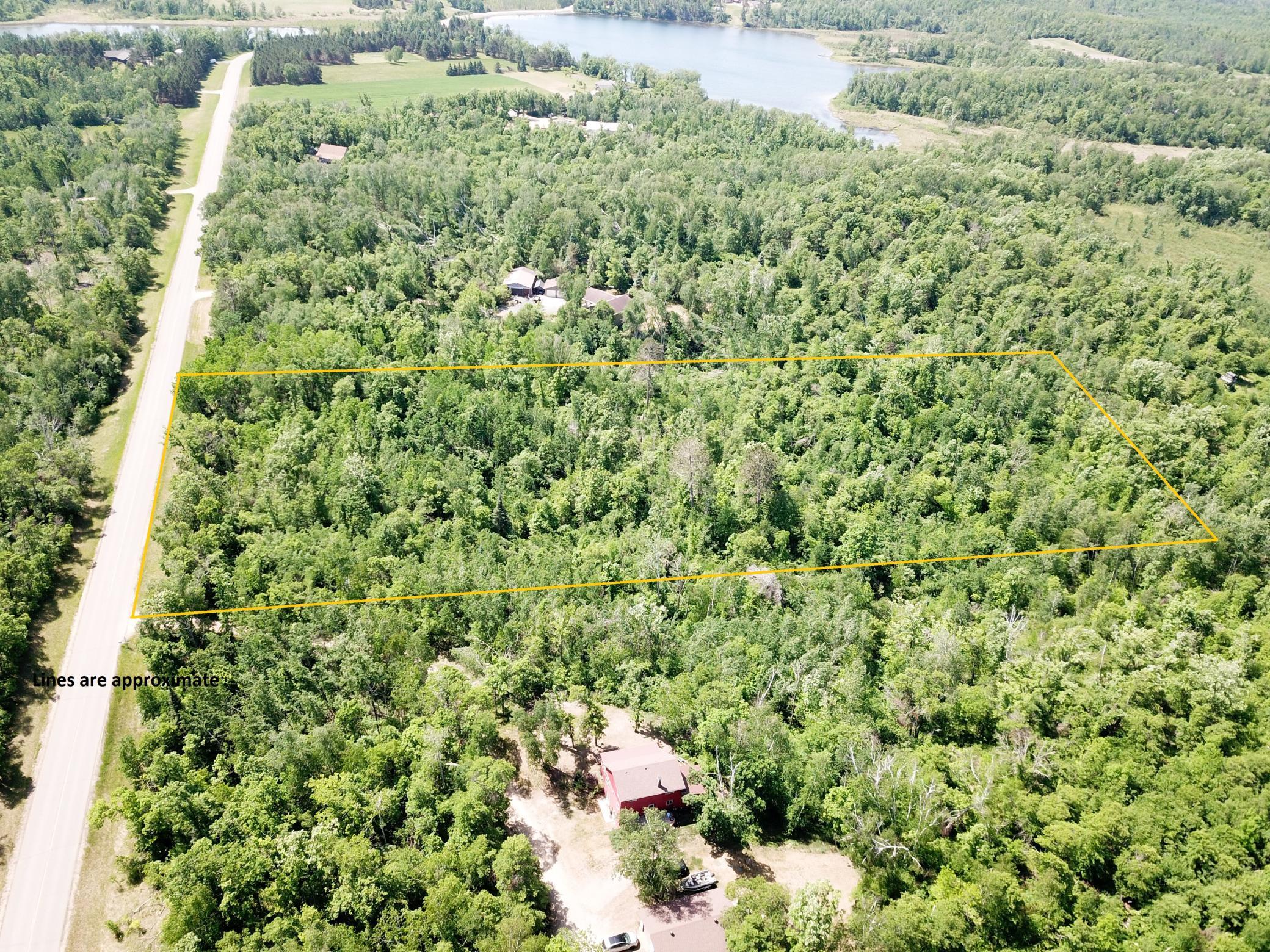 TBD Stone Lake Rd SW, Bemidji, MN 56601