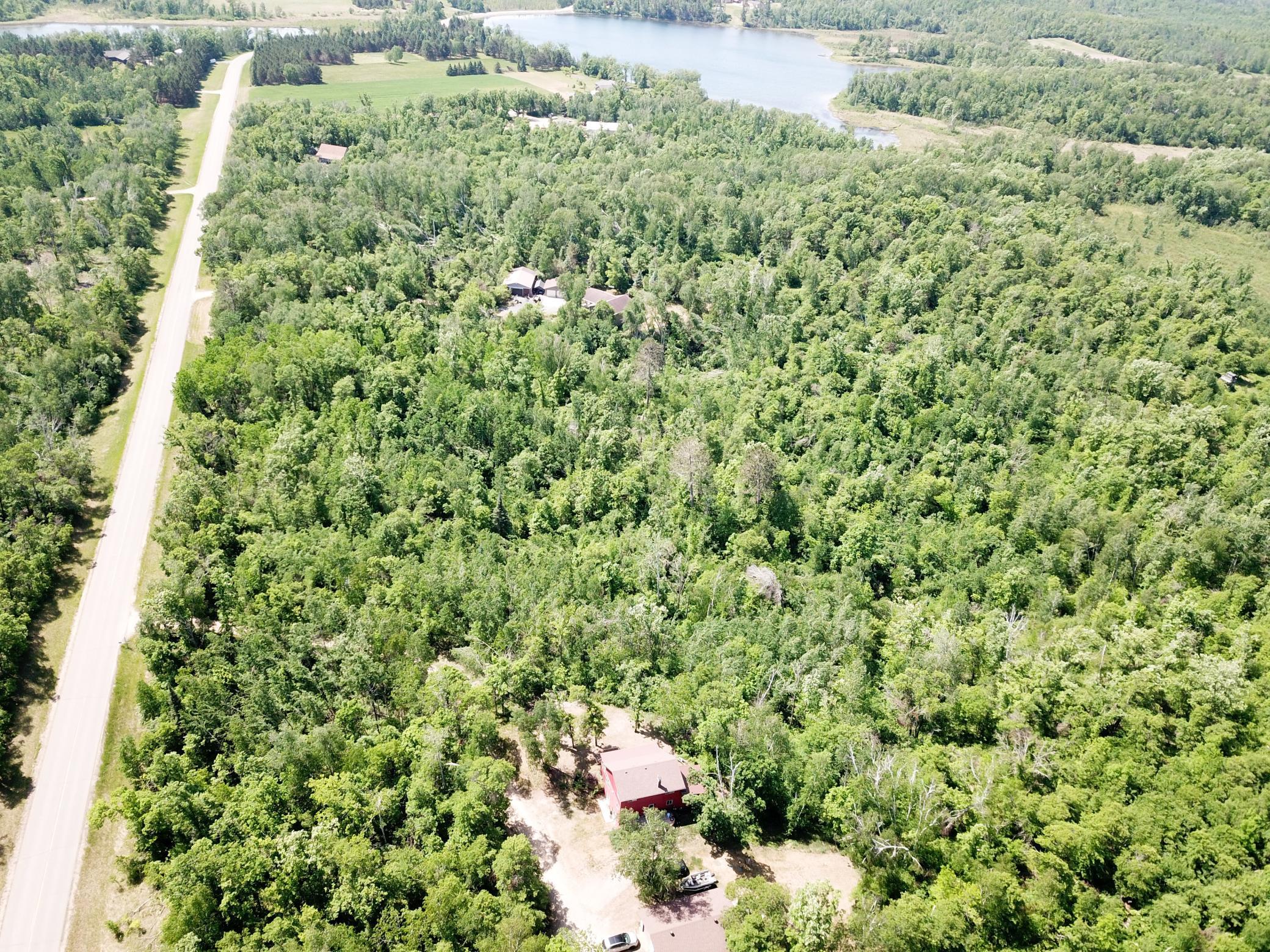 TBD Stone Lake Rd SW, Bemidji, MN 56601