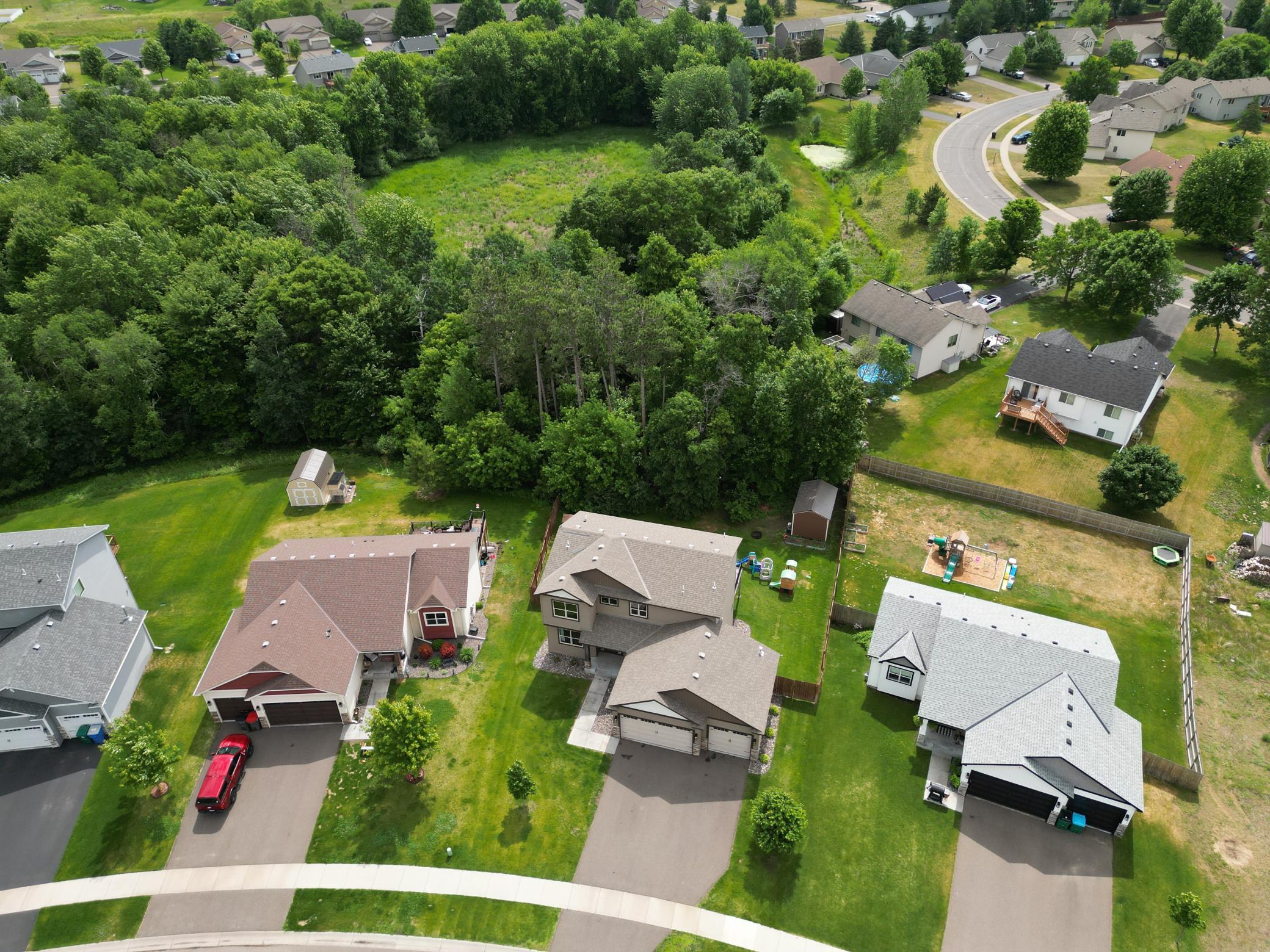 1030 Bellaire Blvd NW, Isanti, MN 55040