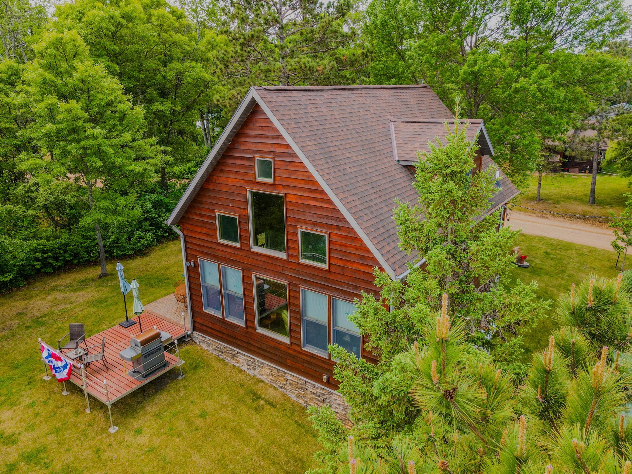 13242 Beach Haven Rd, Park Rapids, MN 56470