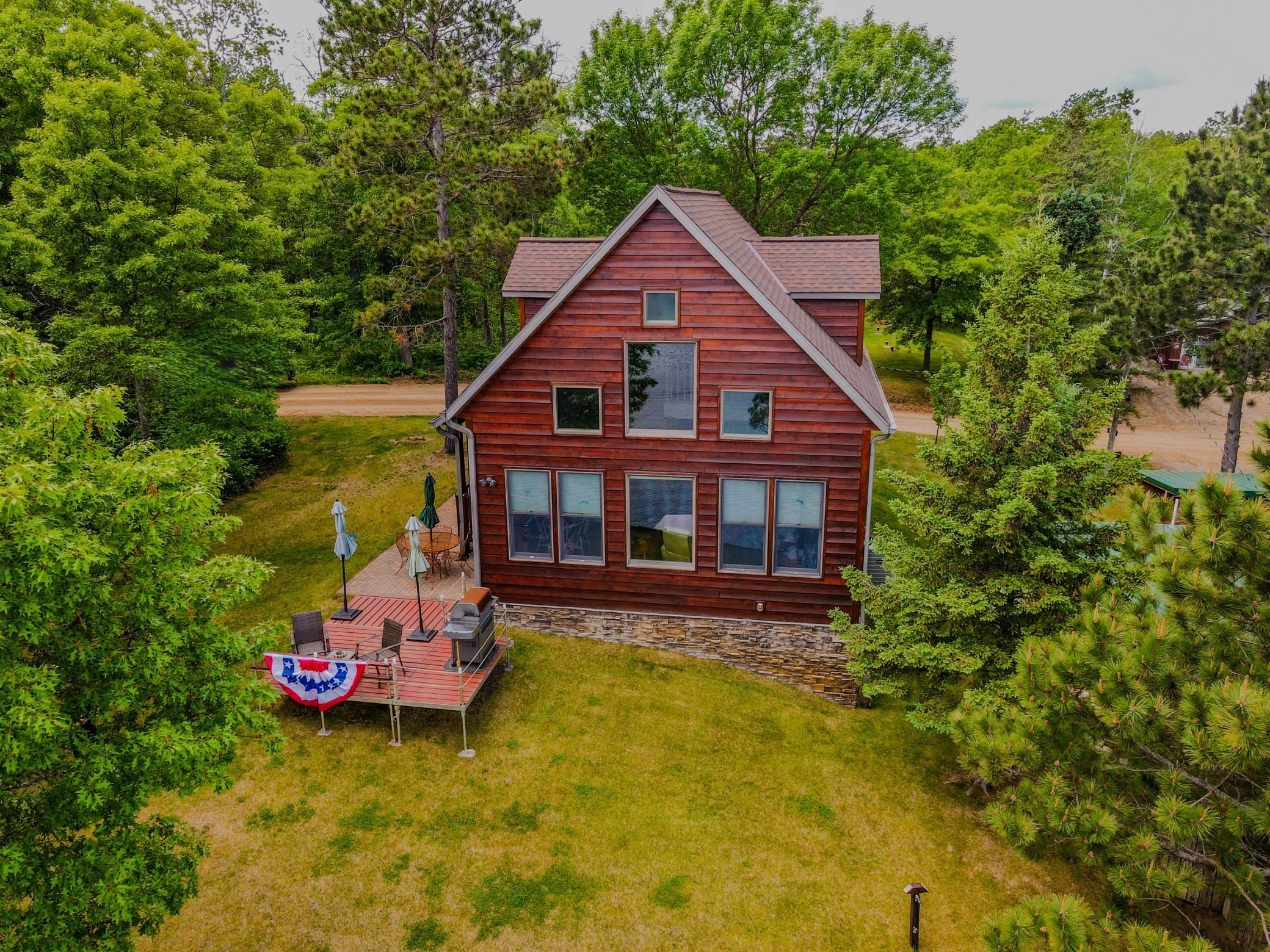 13242 Beach Haven Rd, Park Rapids, MN 56470