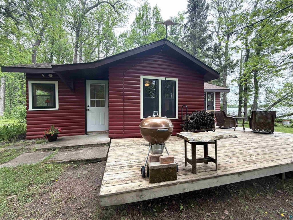2670 Knock Rd, Eveleth, MN 55734