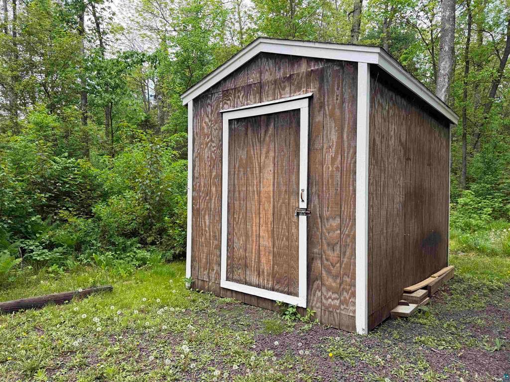 2670 Knock Rd, Eveleth, MN 55734