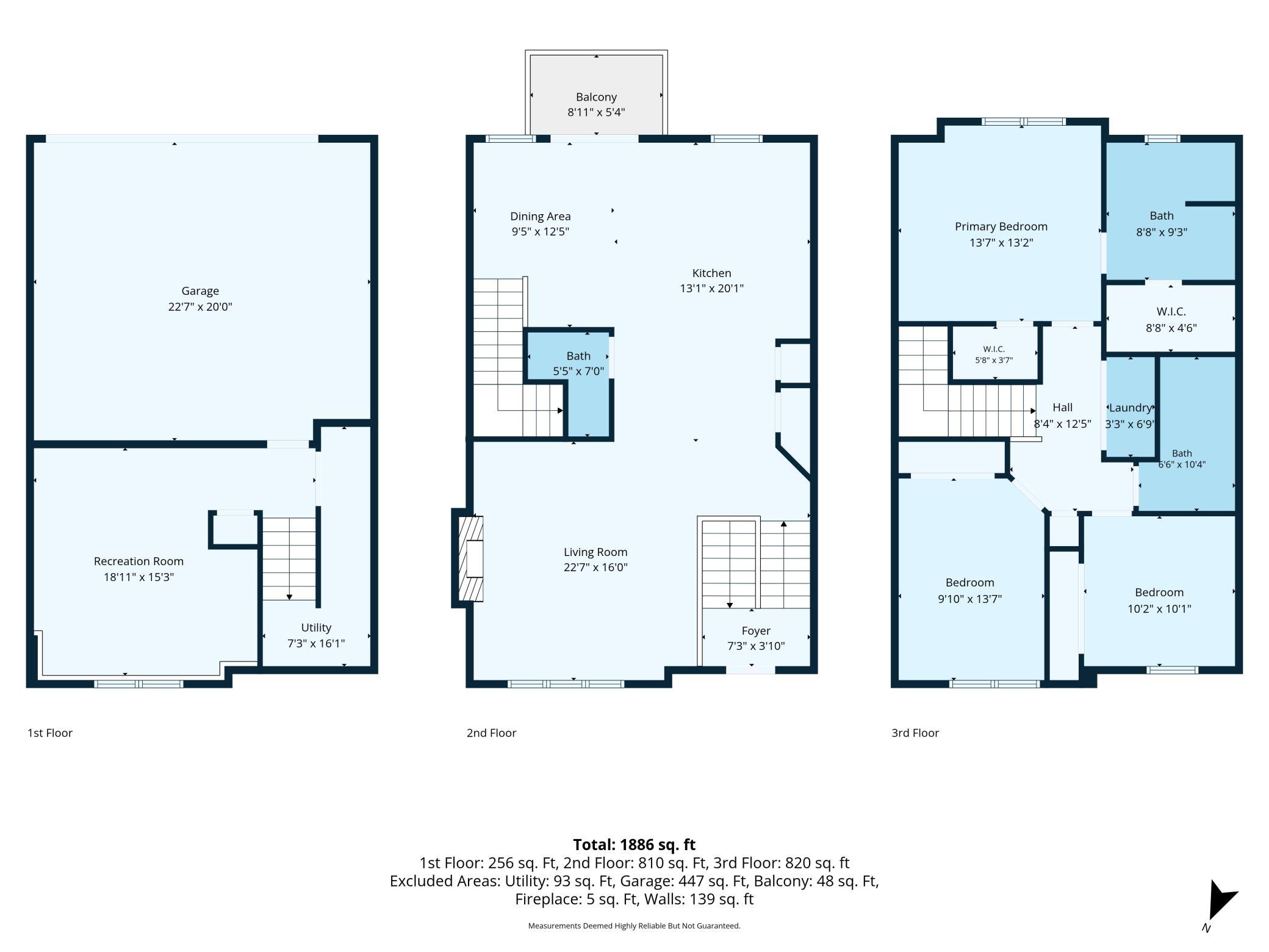 6786 Wildflower Way, Minnetrista, MN 55331