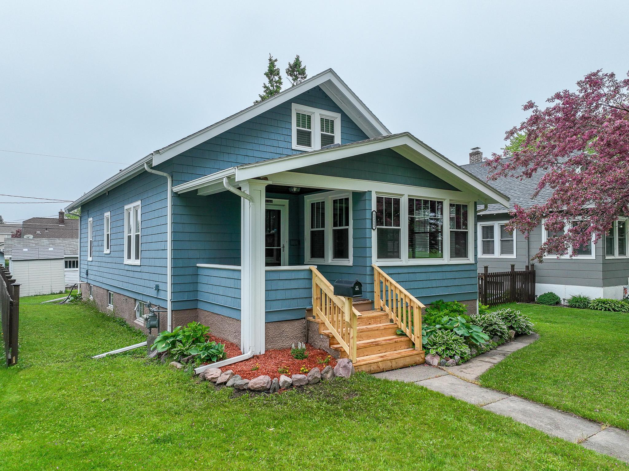 1111 N 22nd St, Superior, WI 54880