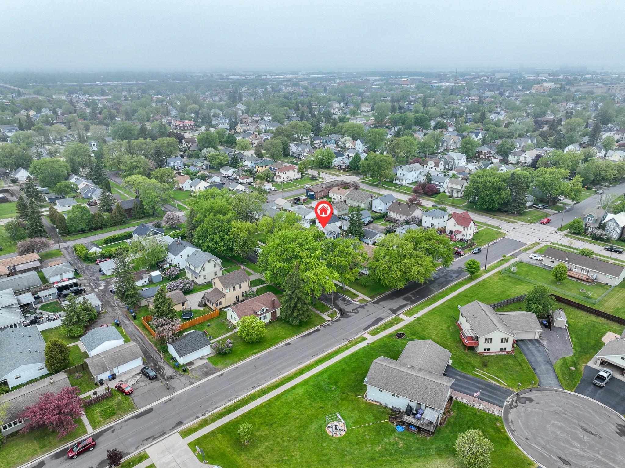 1111 N 22nd St, Superior, WI 54880
