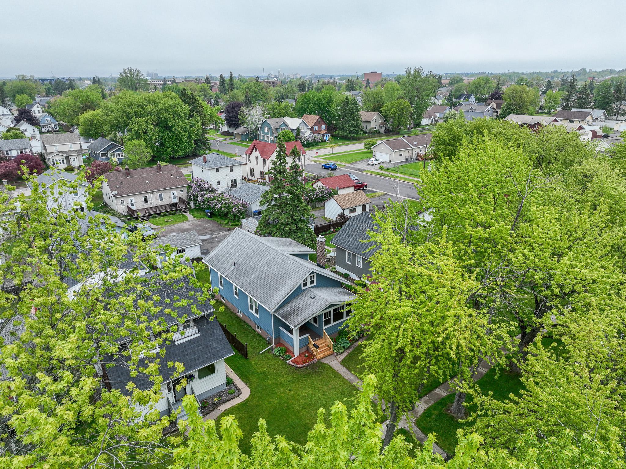 1111 N 22nd St, Superior, WI 54880