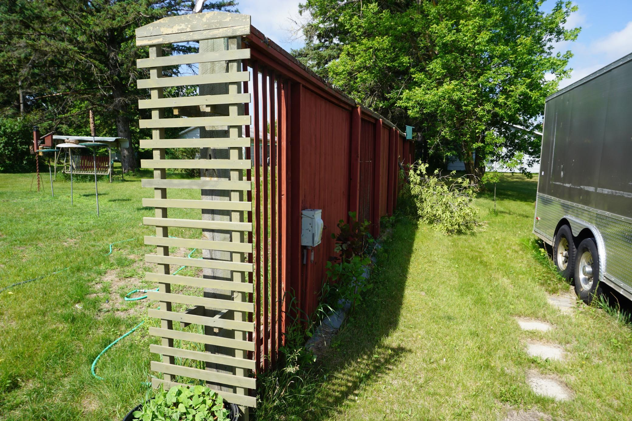 35 Sunset Ave NW, Bagley, MN 56621