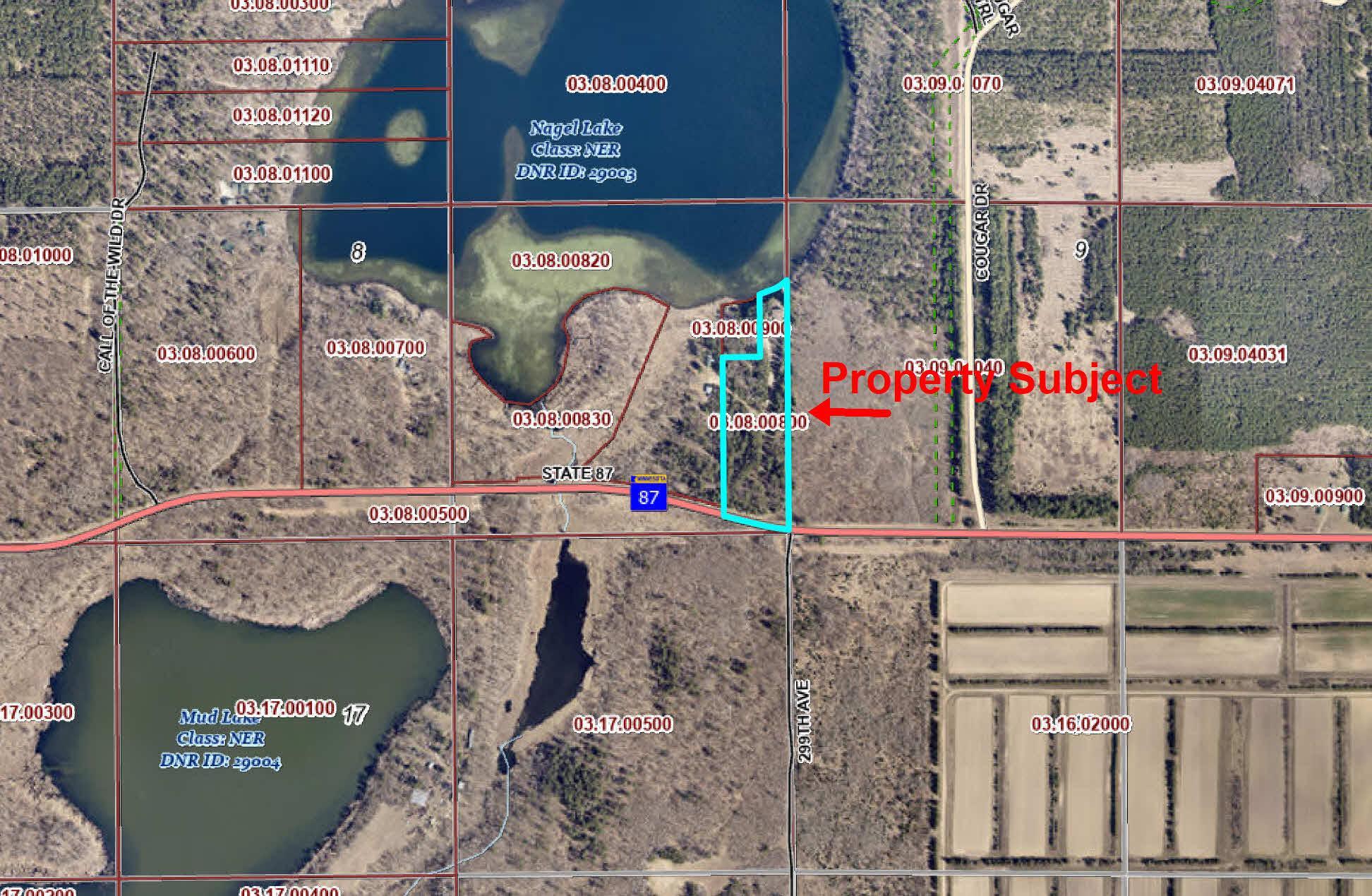 29846 State 87, Akeley, MN 56433