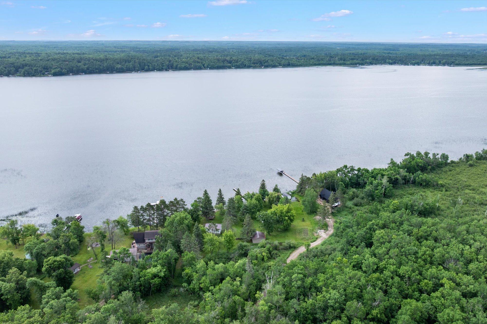 28166 Weisman Rd, Merrifield, MN 56465