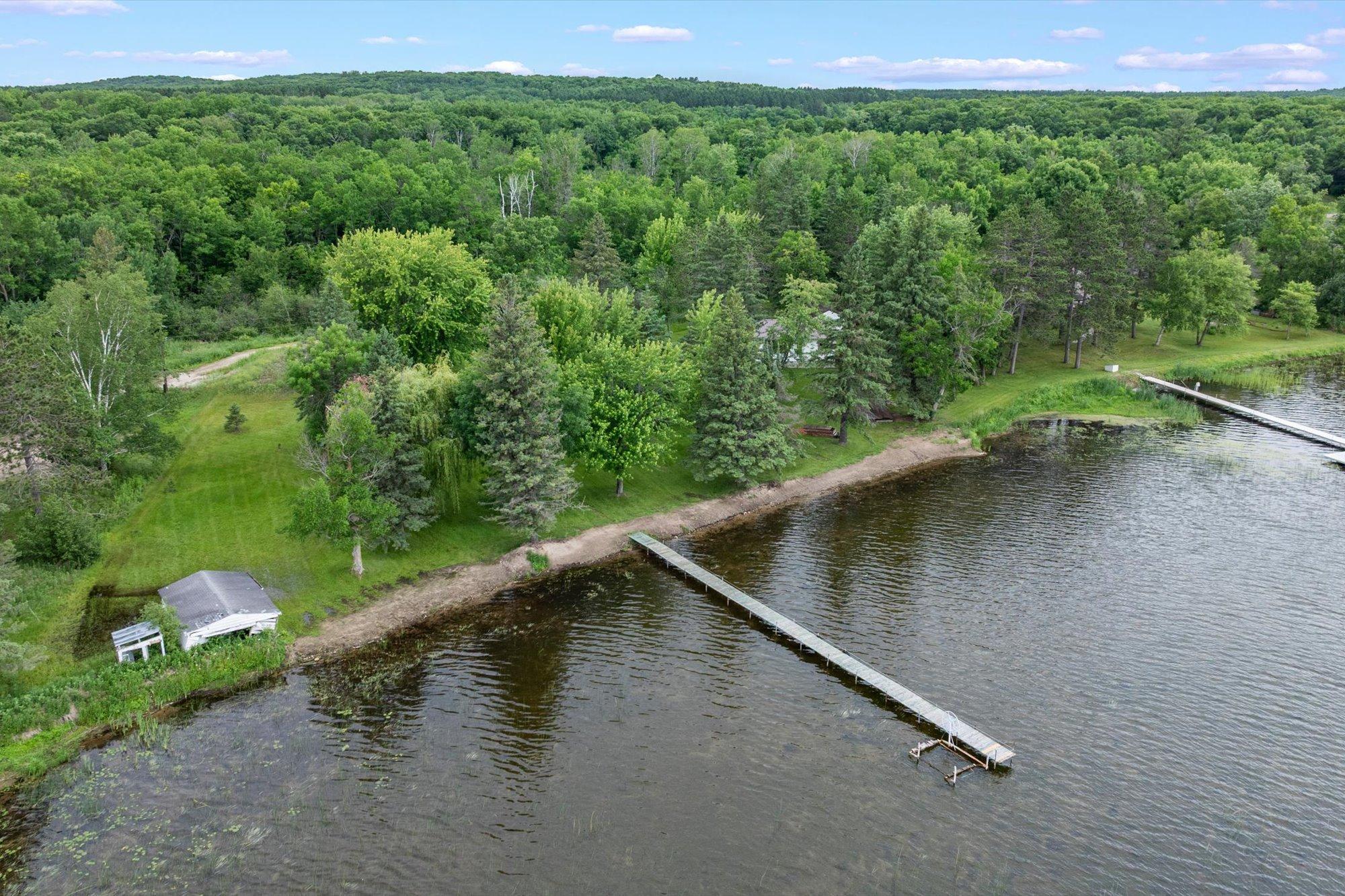 28166 Weisman Rd, Merrifield, MN 56465