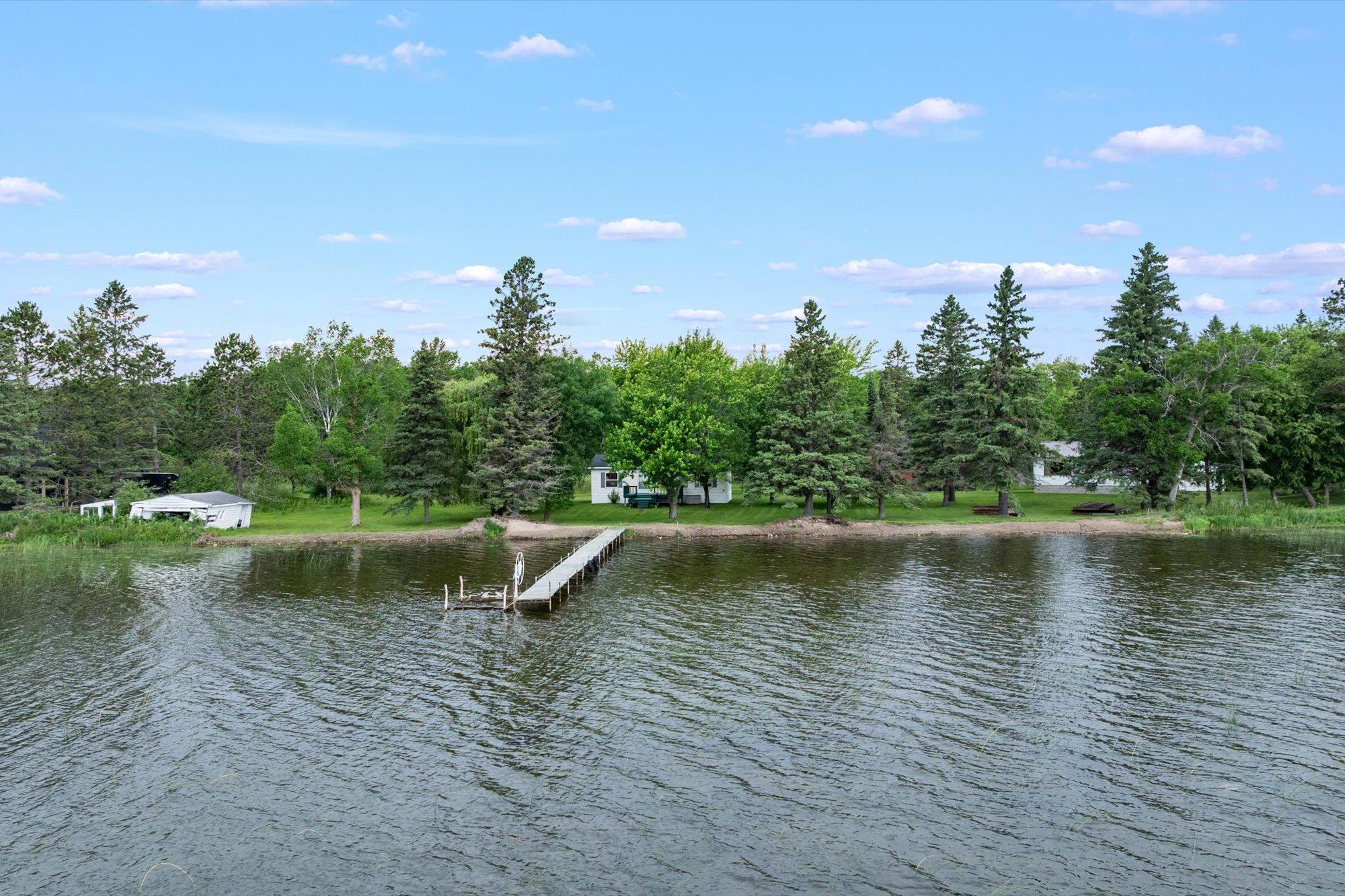 28166 Weisman Rd, Merrifield, MN 56465