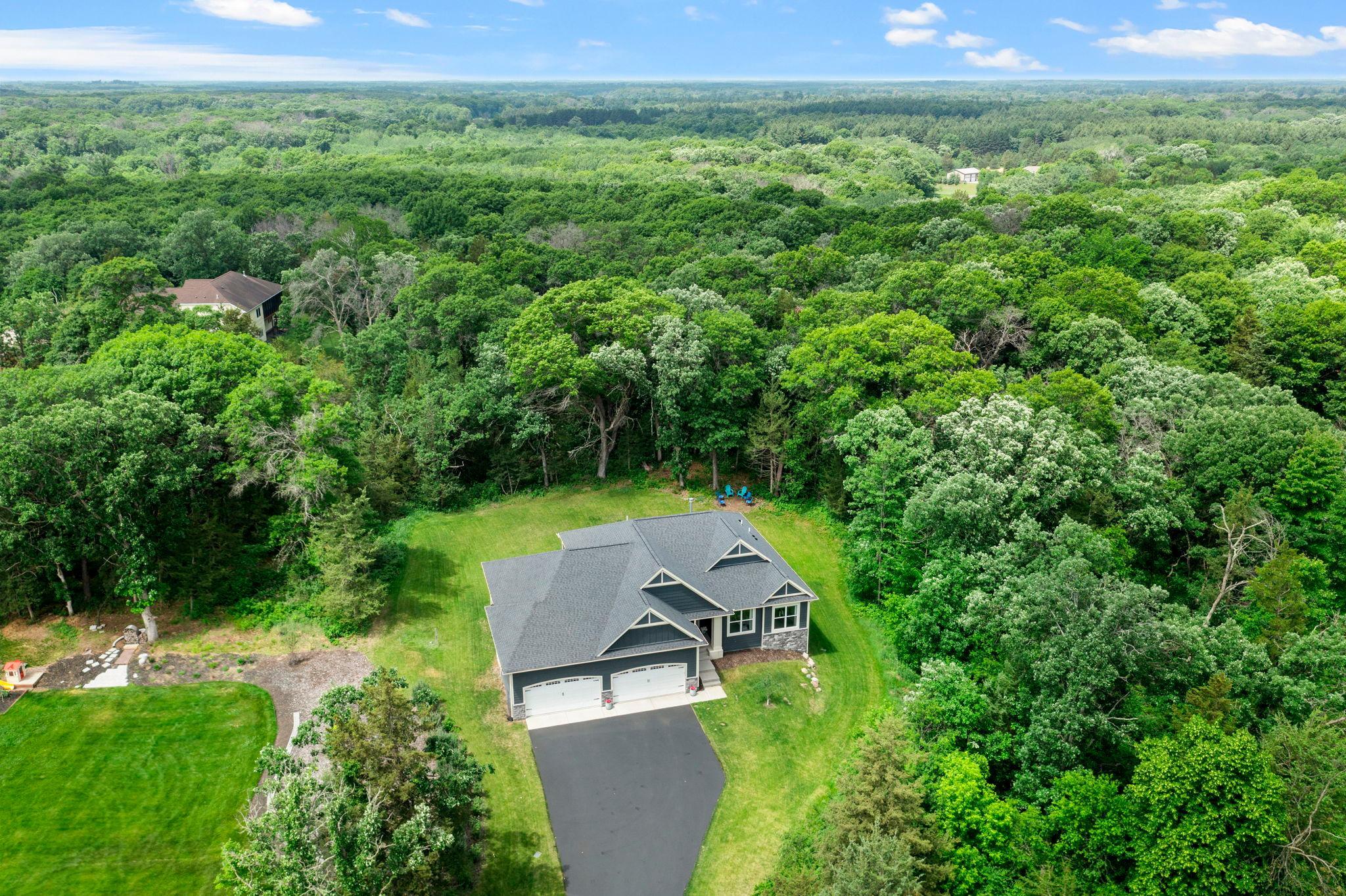 24484 143rd St NW, Zimmerman, MN 55398