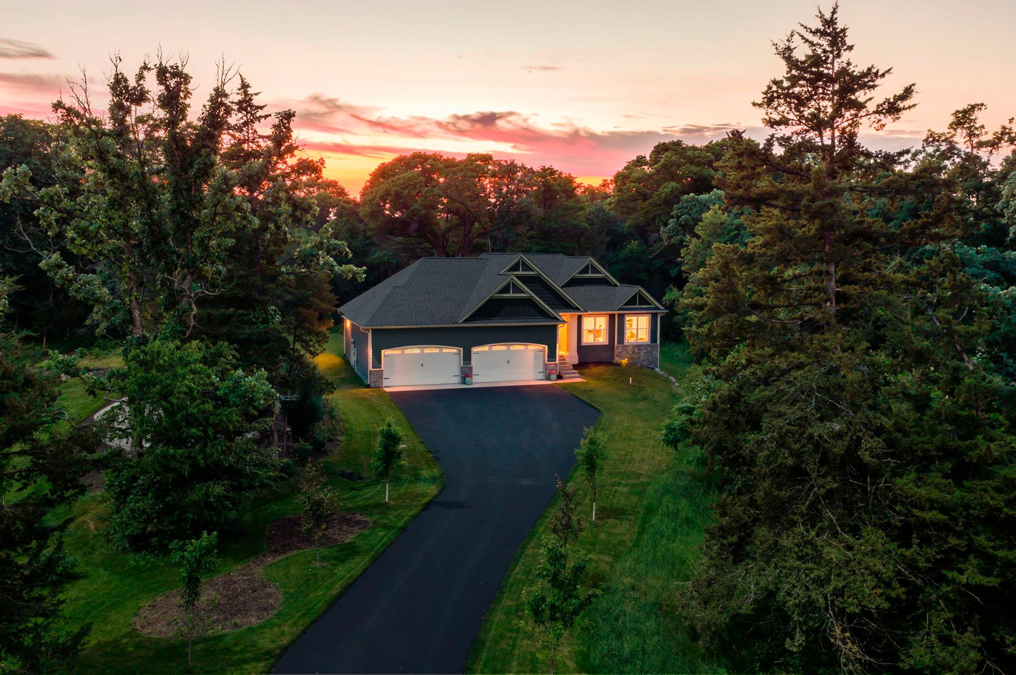 24484 143rd St NW, Zimmerman, MN 55398