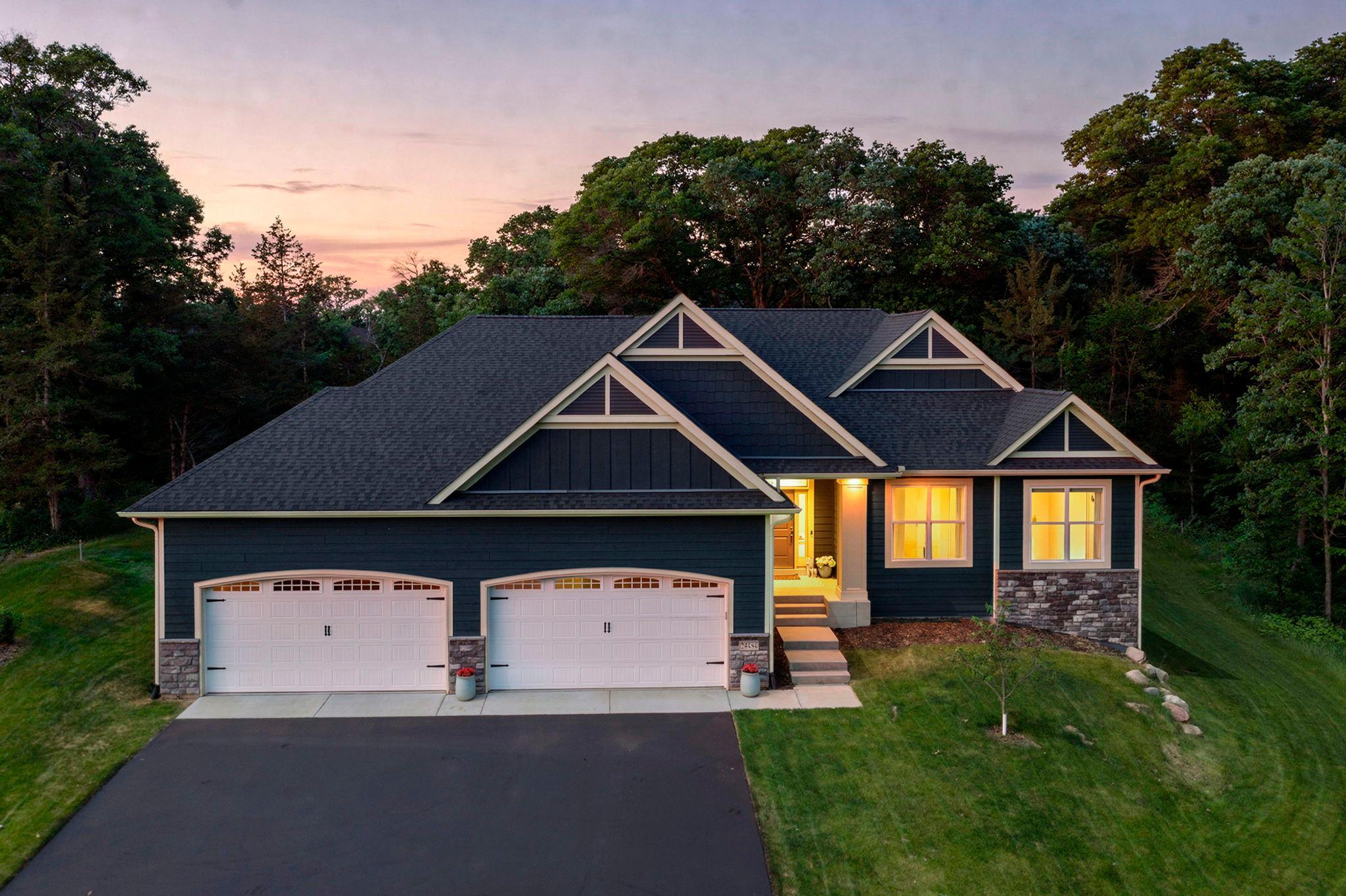 24484 143rd St NW, Zimmerman, MN 55398