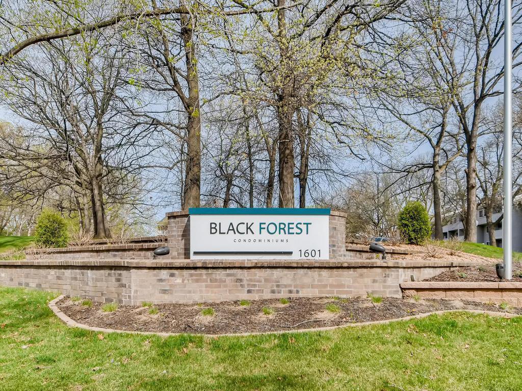 1601 N Innsbruck Dr #367NE, Fridley, MN 55432