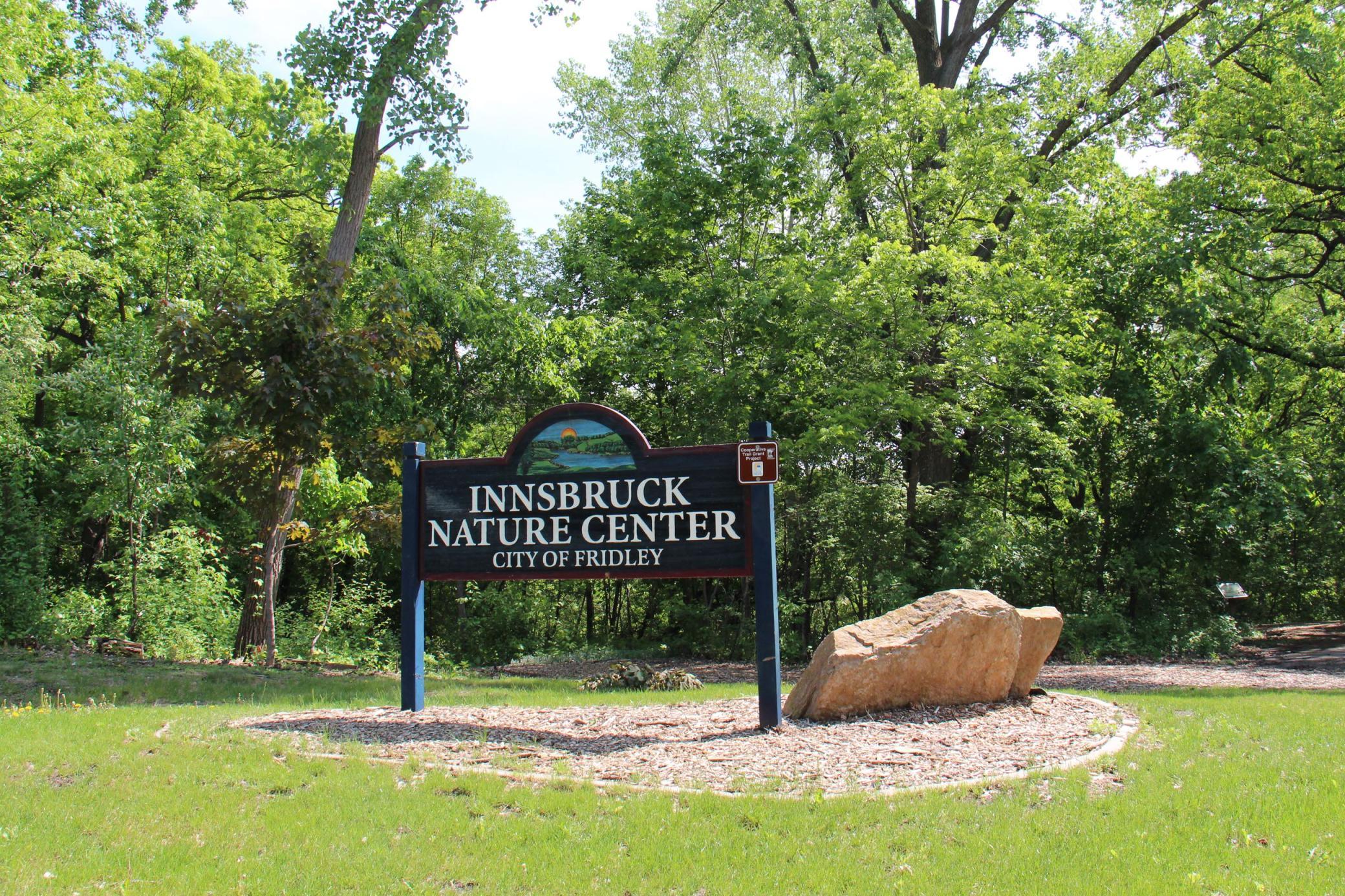 1601 N Innsbruck Dr #367NE, Fridley, MN 55432