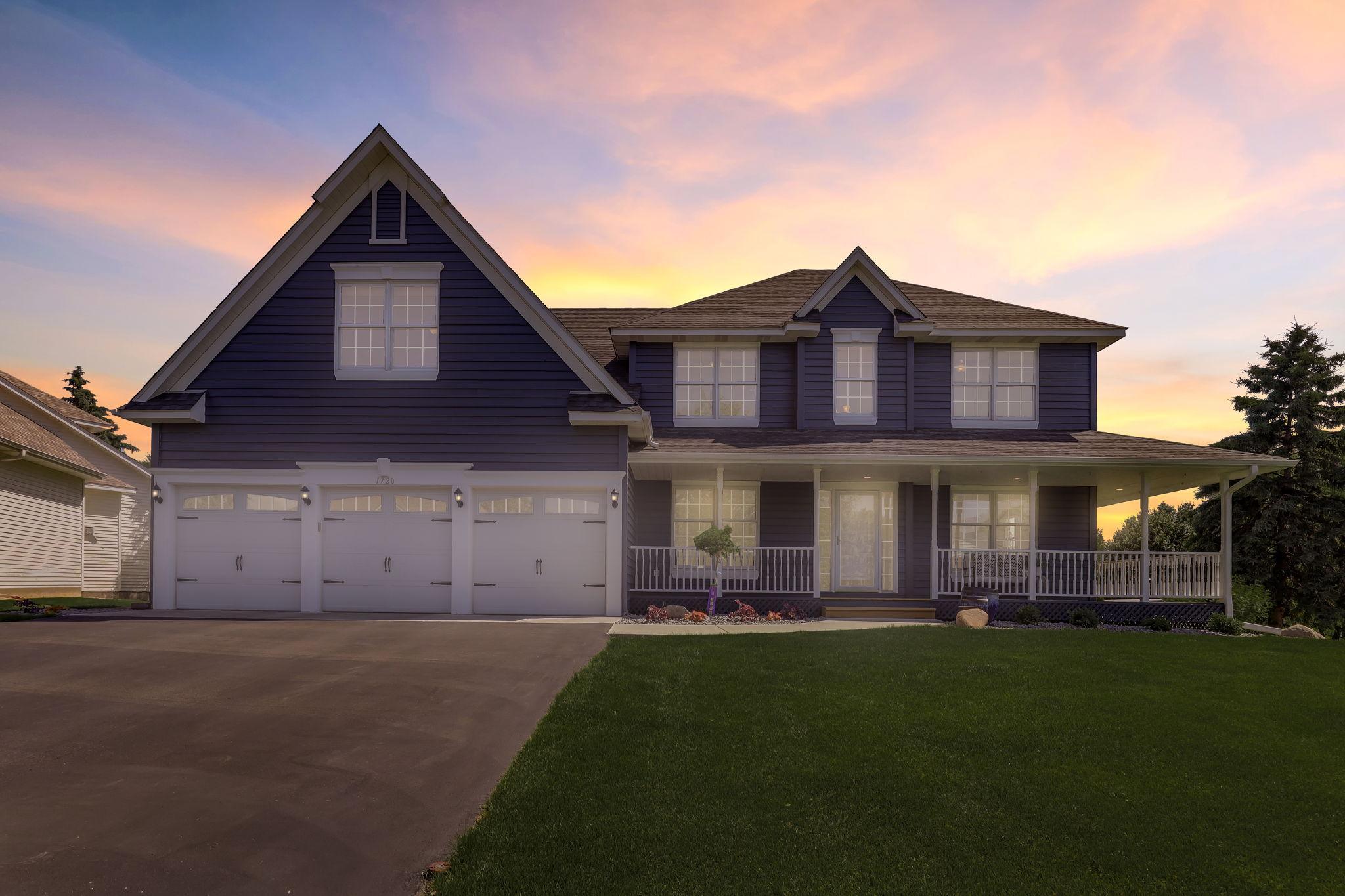 1720 Brant Cir, Eagan, MN 55122