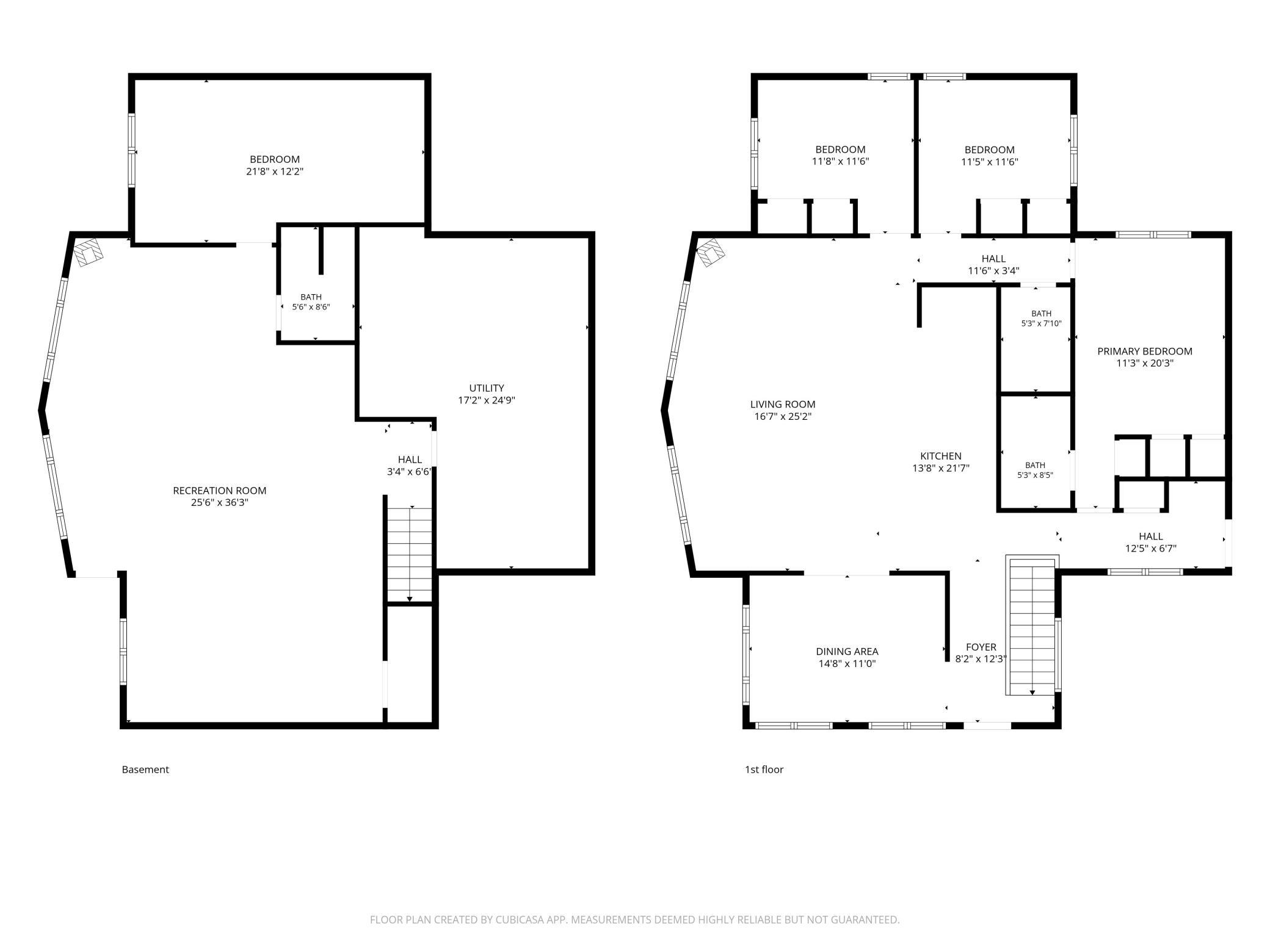 1305 64th St, Turtle Lake, WI 54889