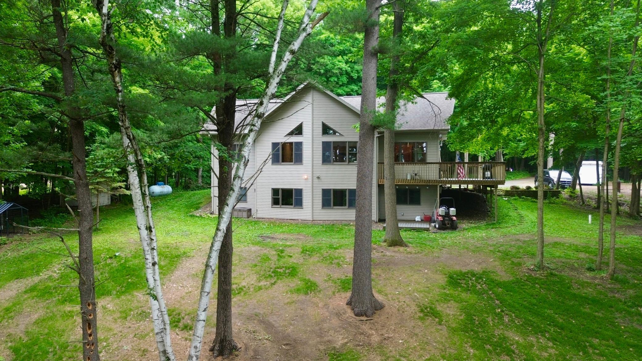 1305 64th St, Turtle Lake, WI 54889