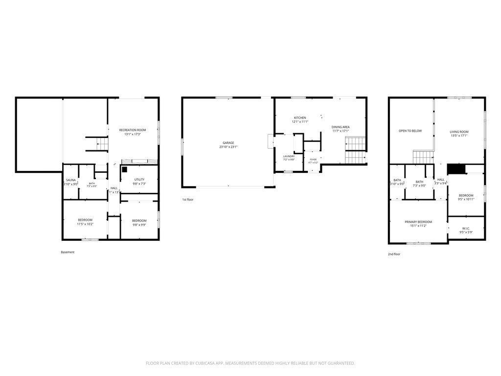 5863 Foley Rd, Baxter, MN 56425
