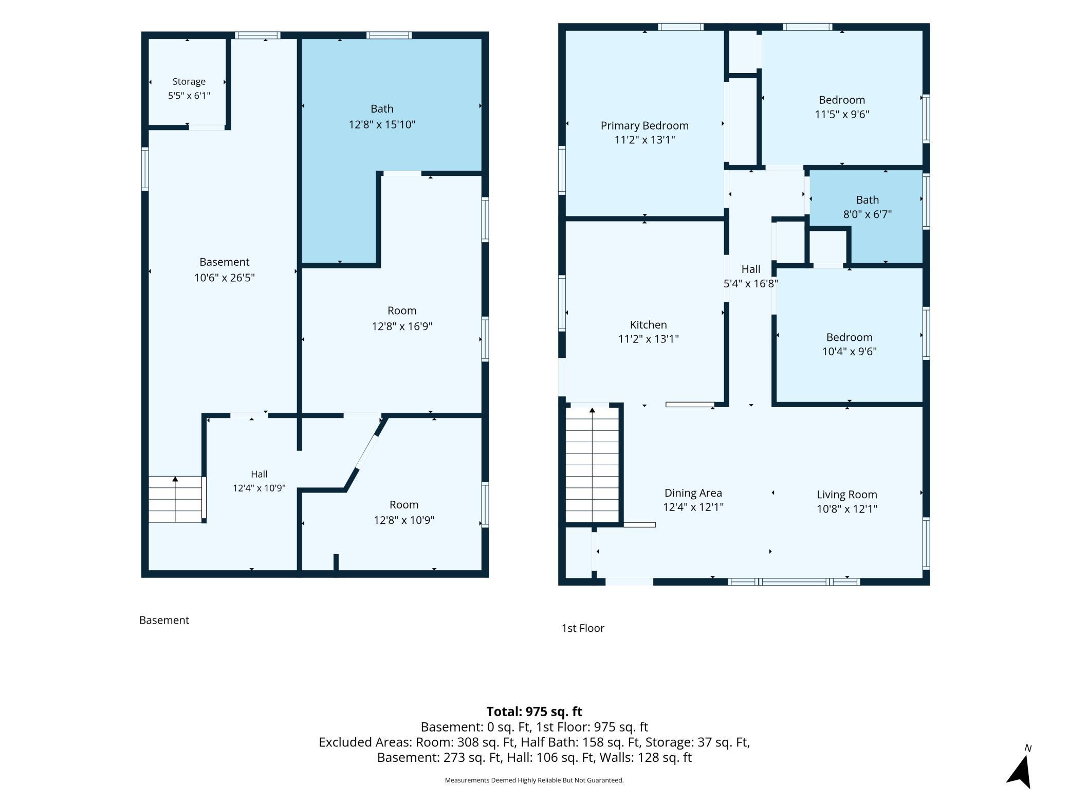 687 Dover St NE, Fridley, MN 55432