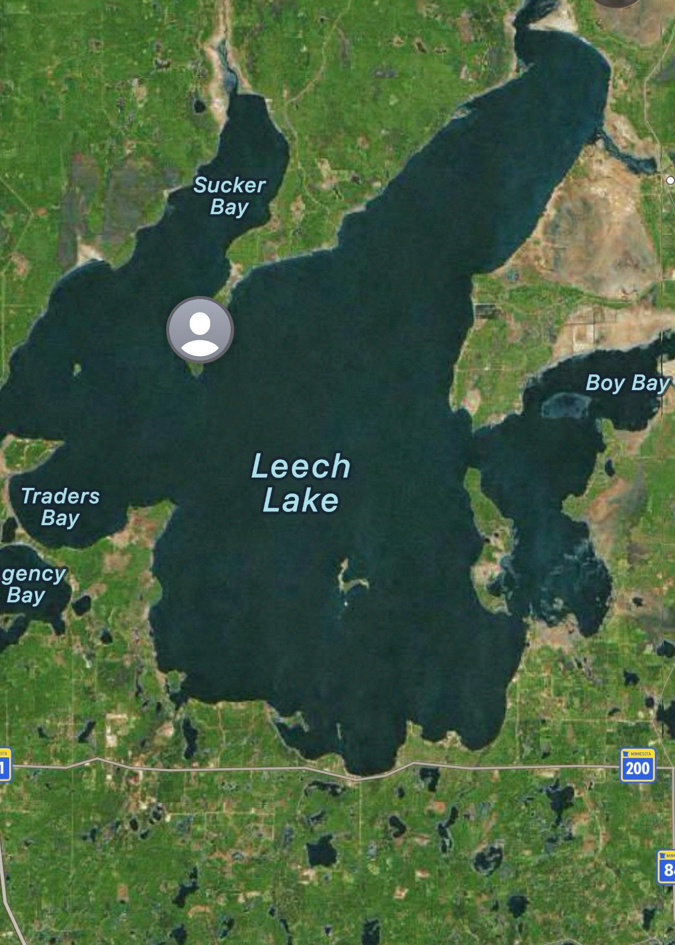 10885 Ottertail Point Dr NW, Cass Lake, MN 56633