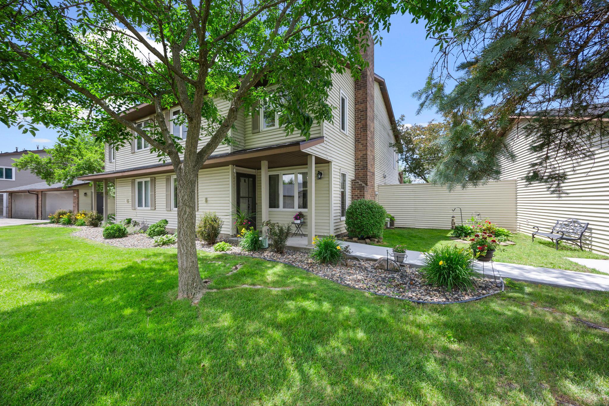 4701 Osage Point, Eagan, MN 55122