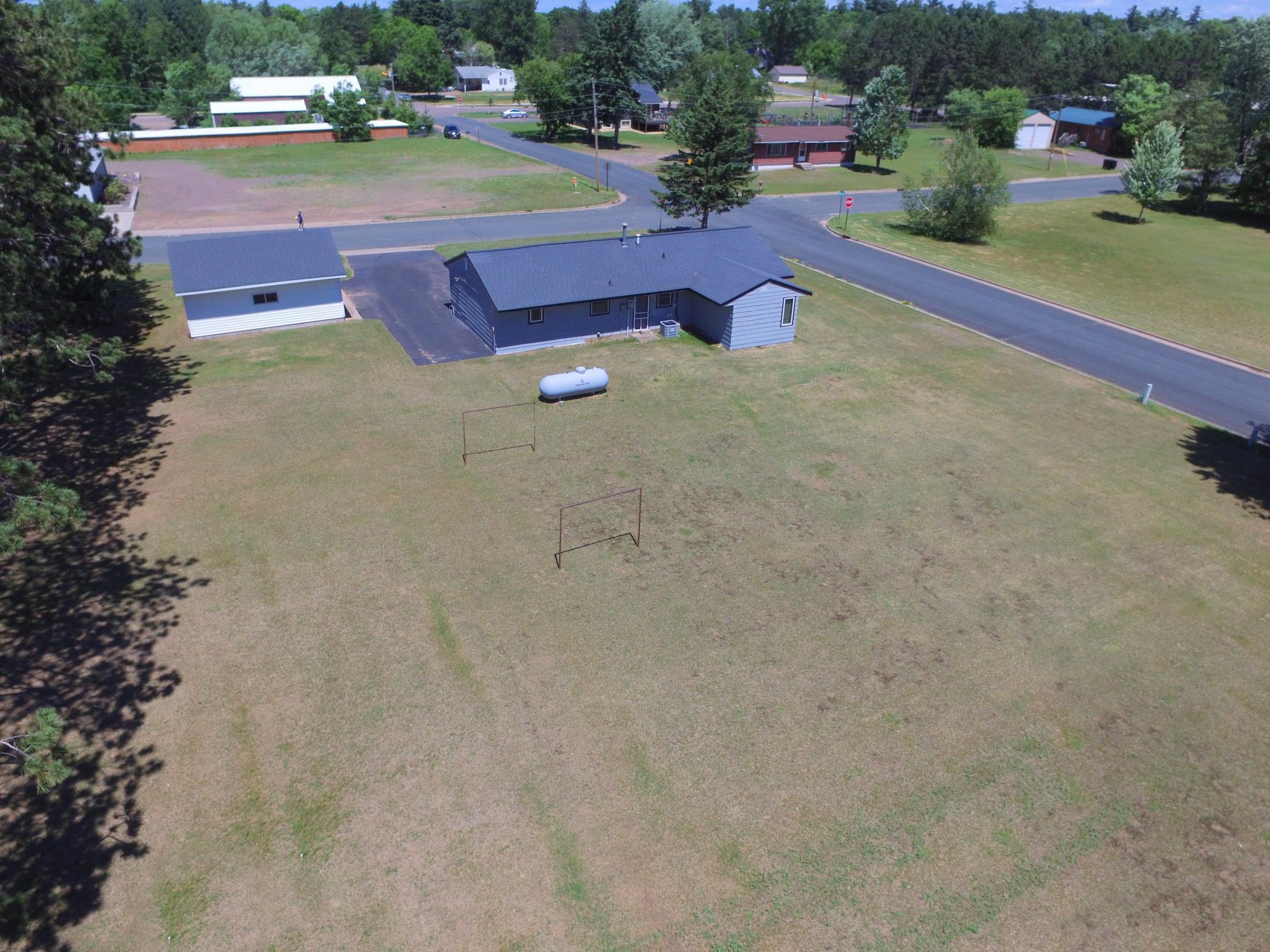 7659 Anderson St, Siren, WI 54872