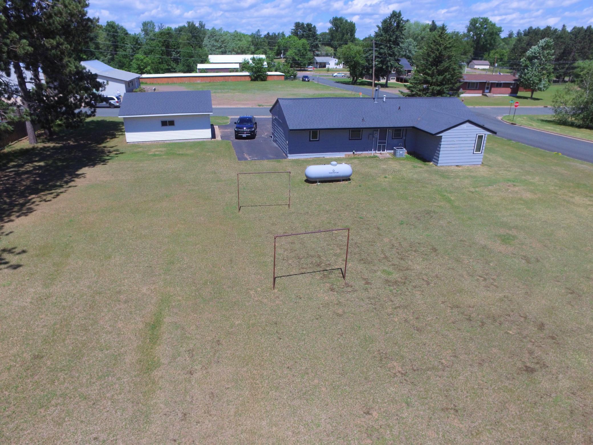 7659 Anderson St, Siren, WI 54872