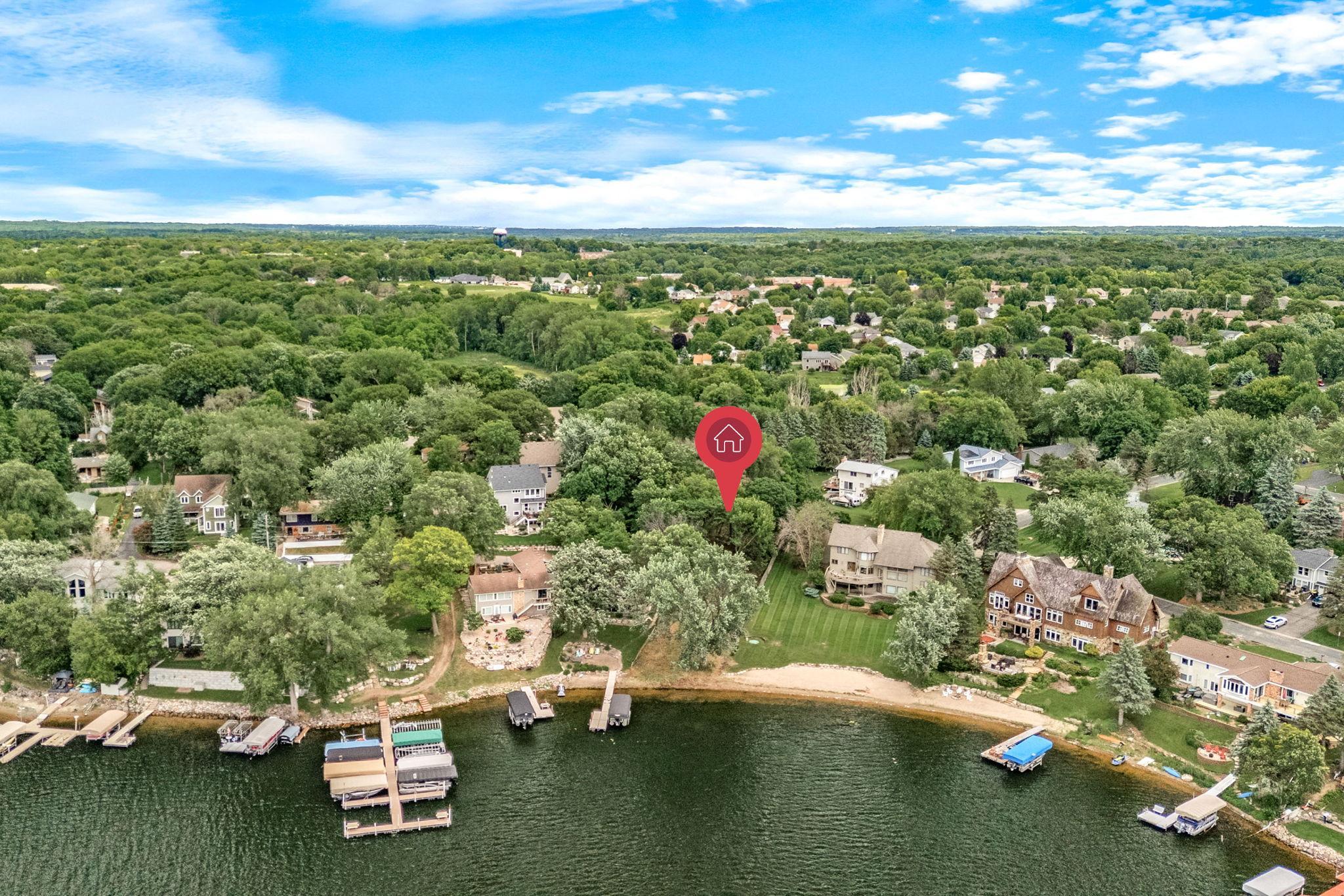 TBD Inguadona Beach Cir SW, Prior Lake, MN 55372