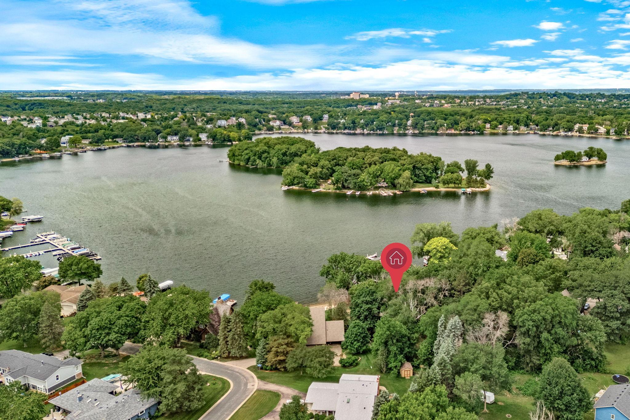 TBD Inguadona Beach Cir SW, Prior Lake, MN 55372