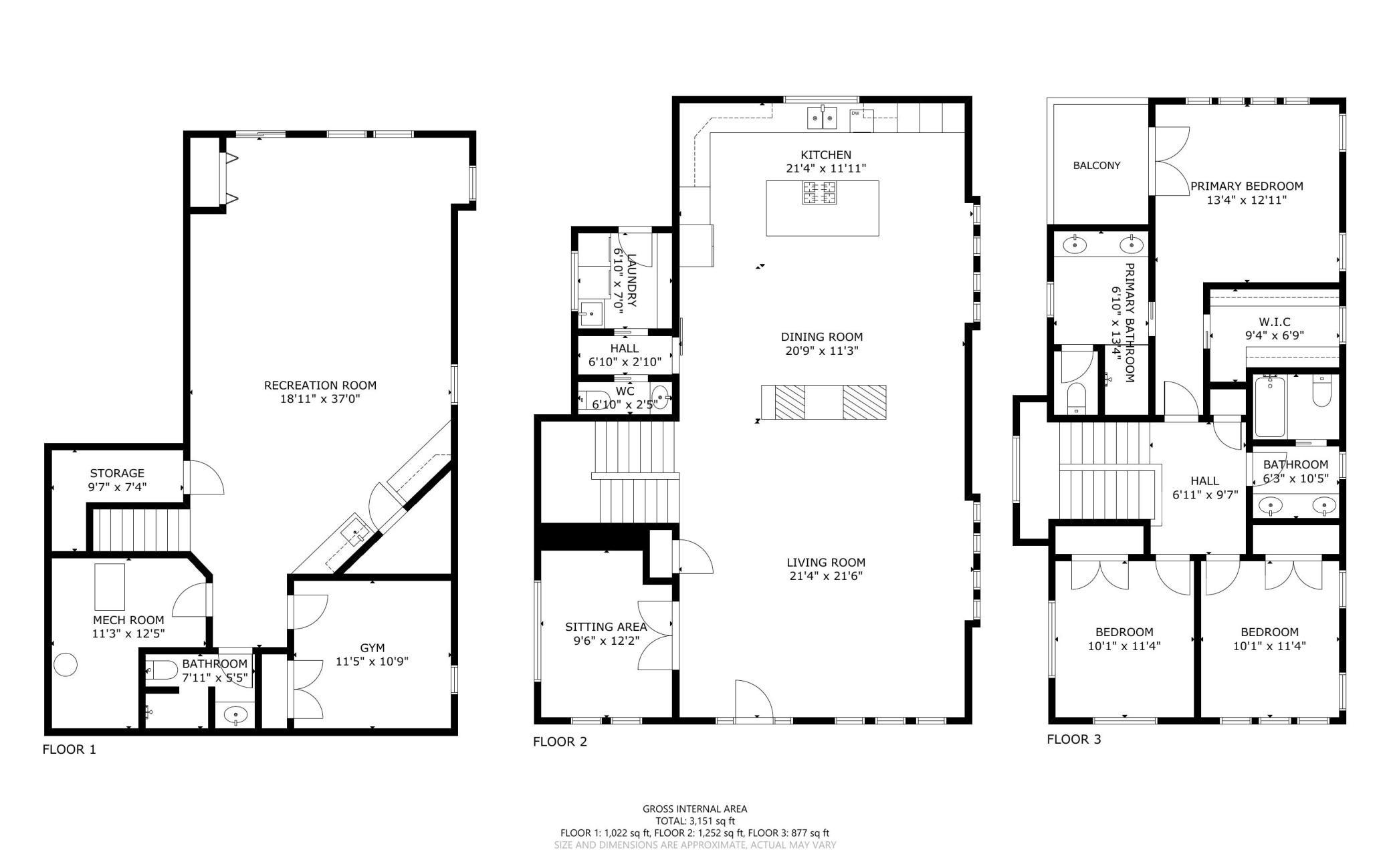 5845 York Ave S, Edina, MN 55410