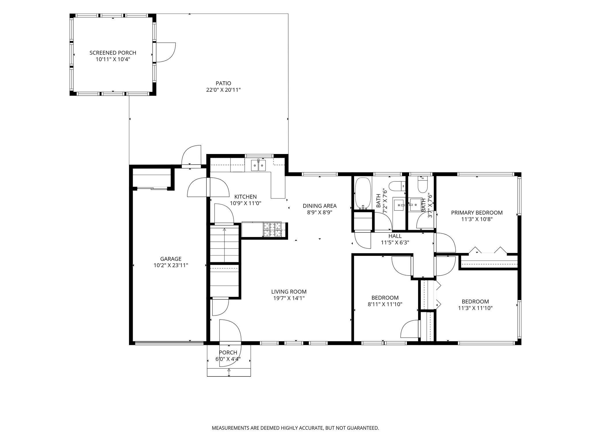 1640 7th St NW, New Brighton, MN 55112