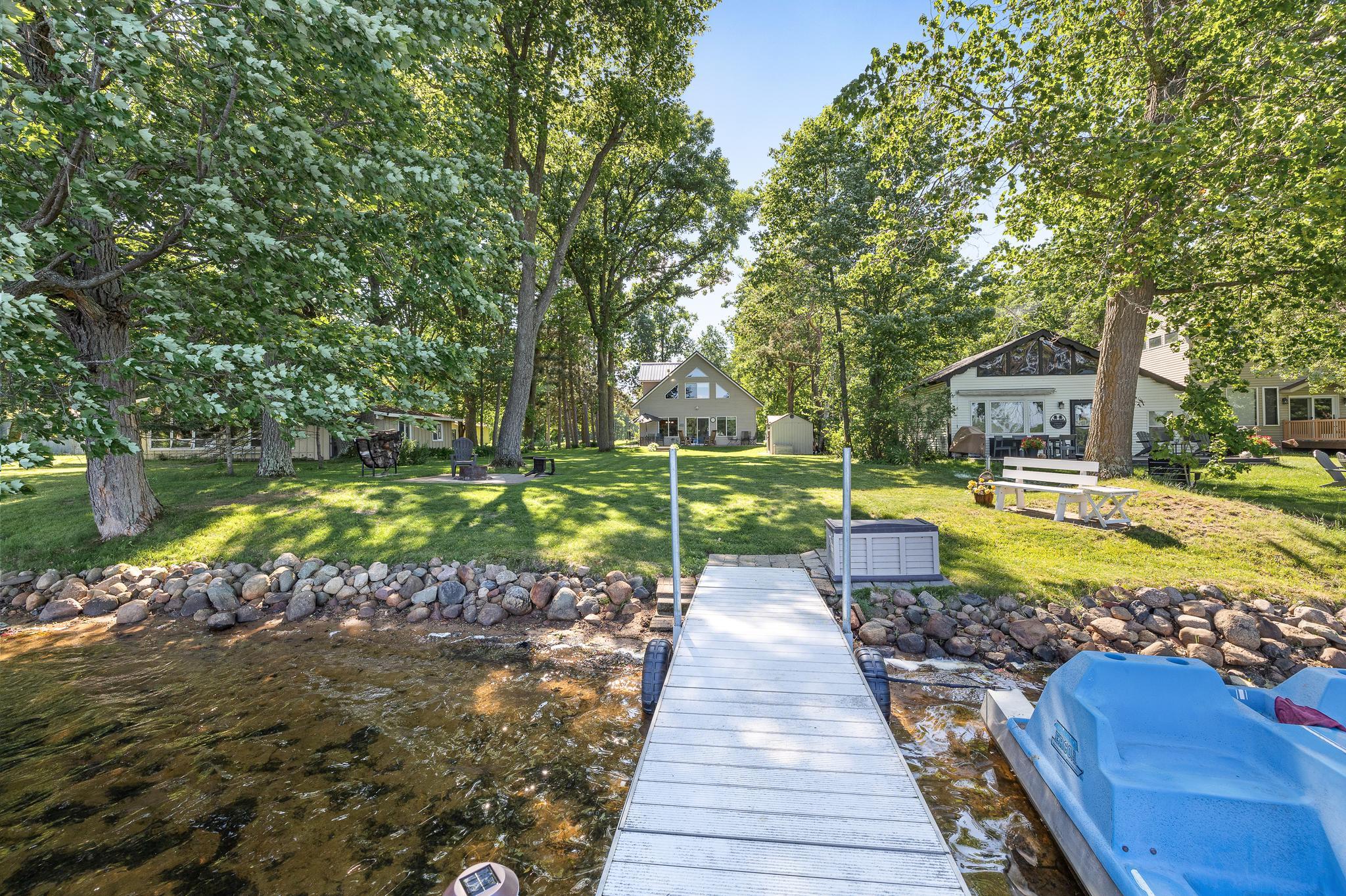 25014 Summit Rd, Hillman, MN 56338