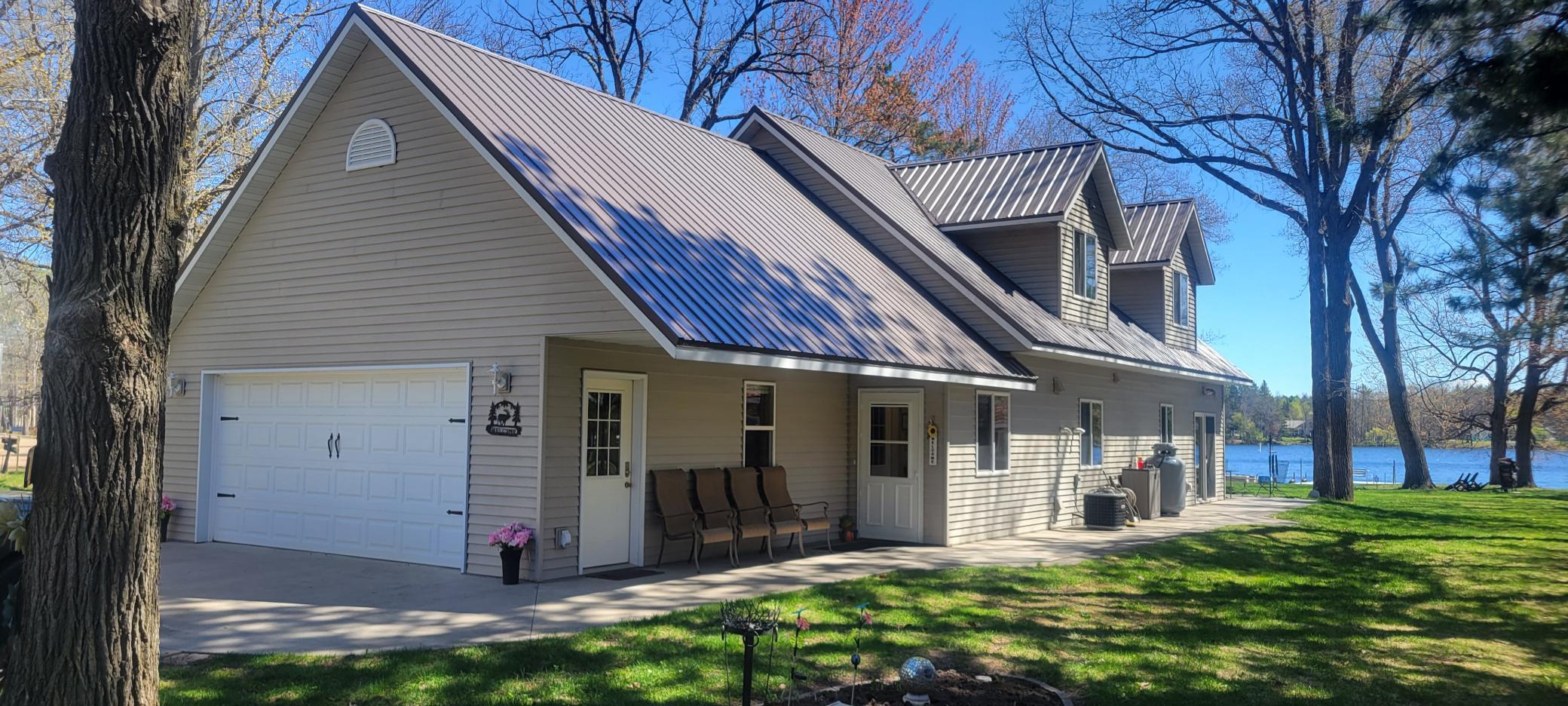 25014 Summit Rd, Hillman, MN 56338