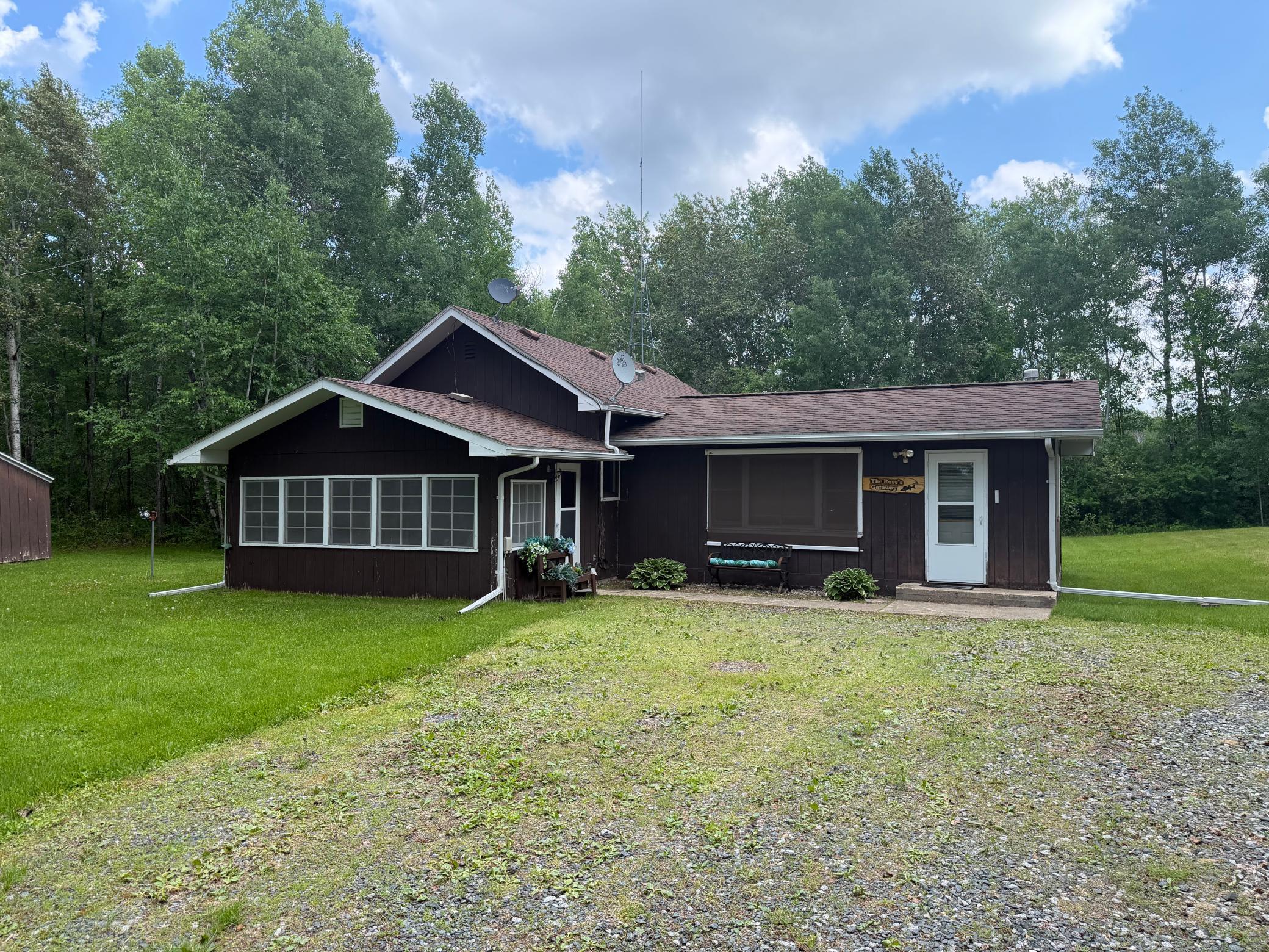 3370 42nd Ave NW, Baudette, MN 56623