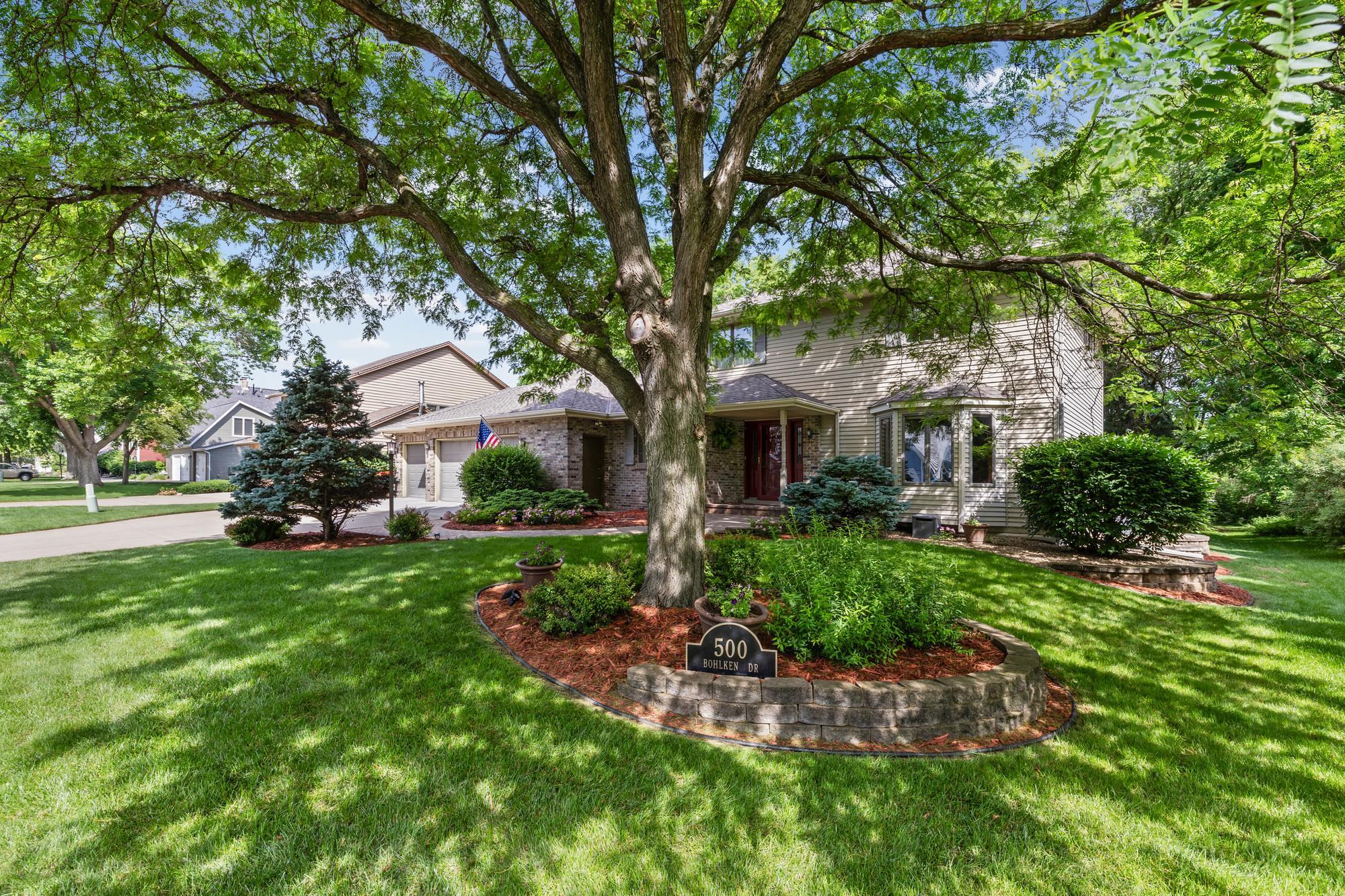 500 Bohlken Dr, Hastings, MN 55033