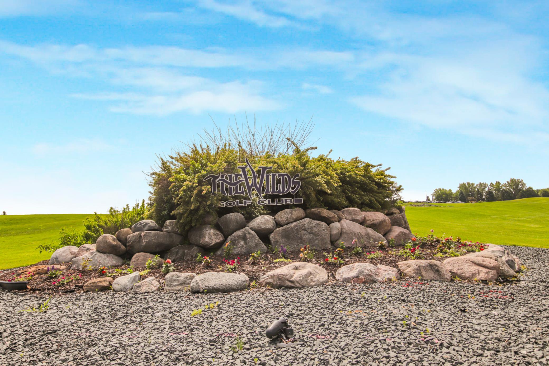 15366 Wilderness Ridge Rd NW, Prior Lake, MN 55372