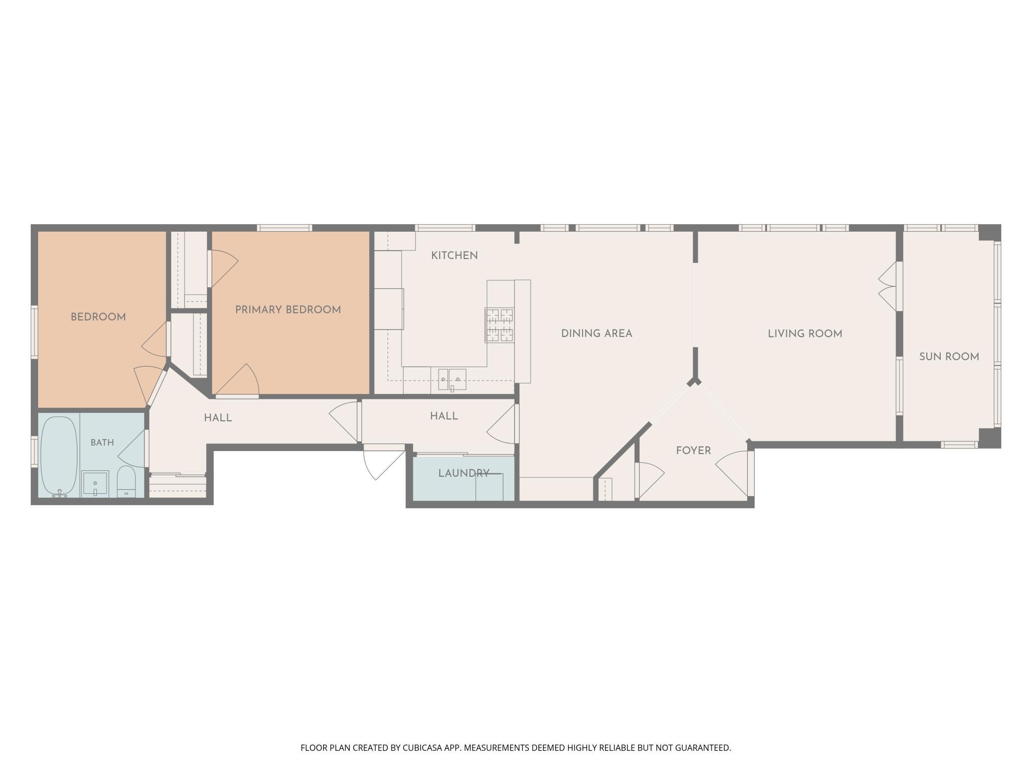 2011 Emerson Ave S #202, Minneapolis, MN 55405