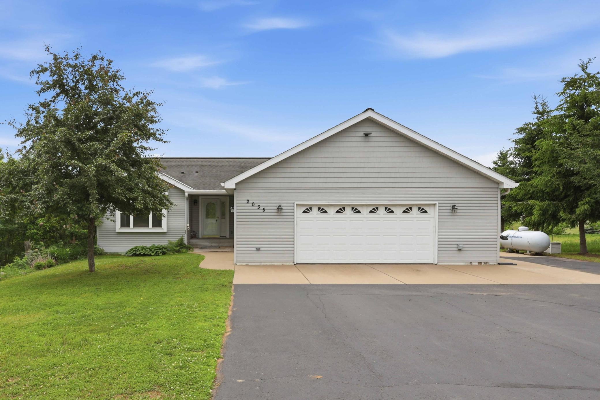 2035 180th Ave, Mora, MN 55051