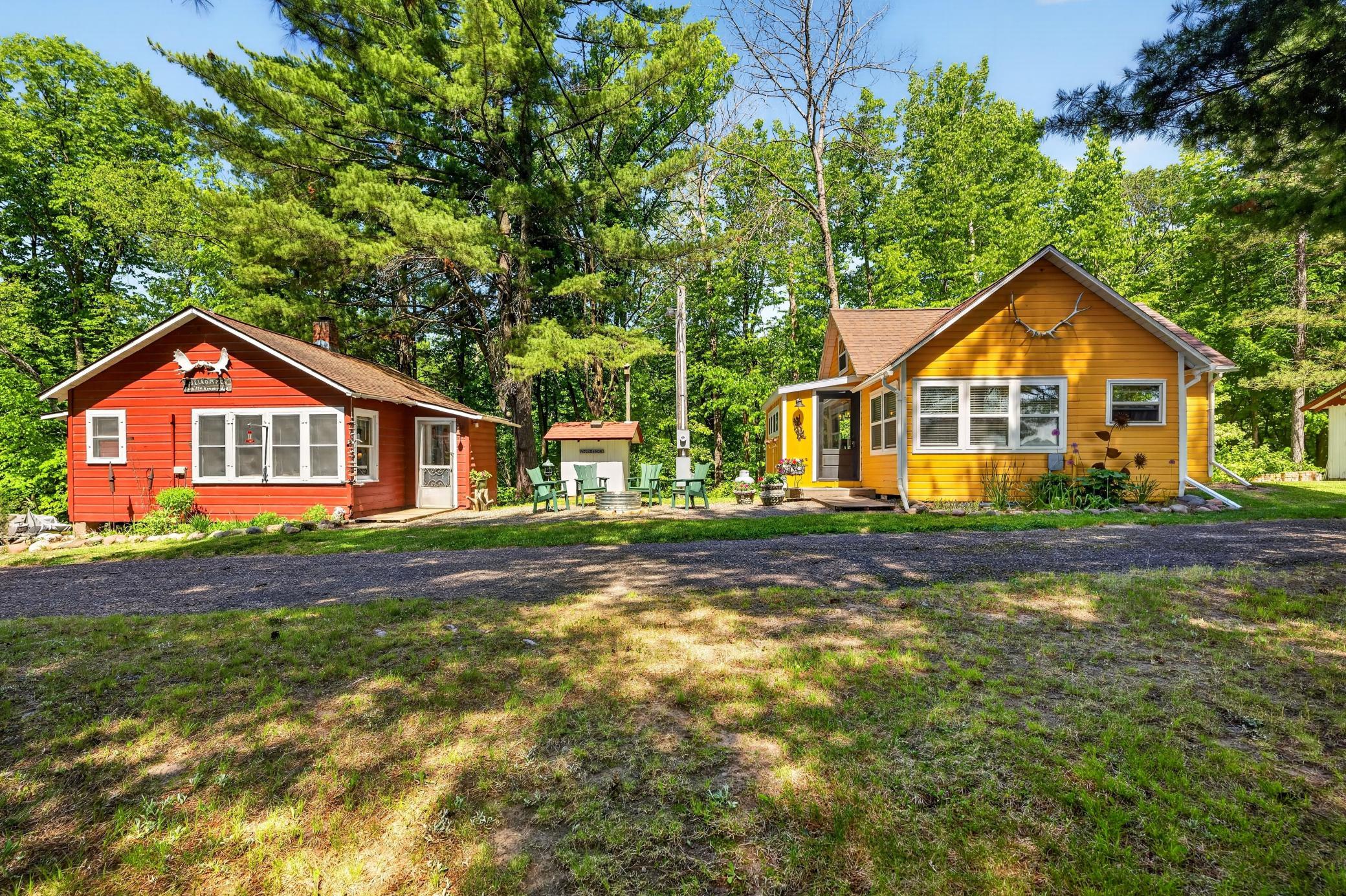 W374 County Road Dd, Birchwood, WI 54817