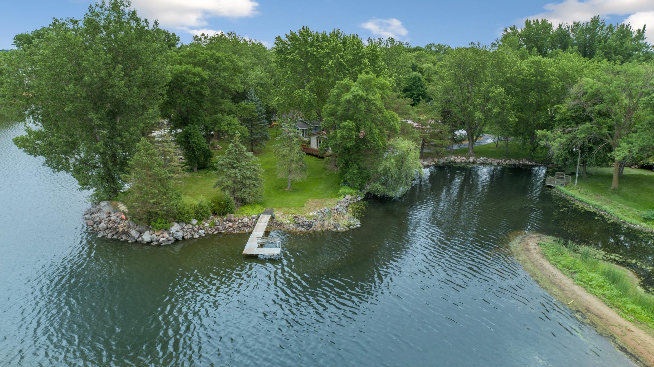 23994 Geldners Ln, Cleveland, MN 56017