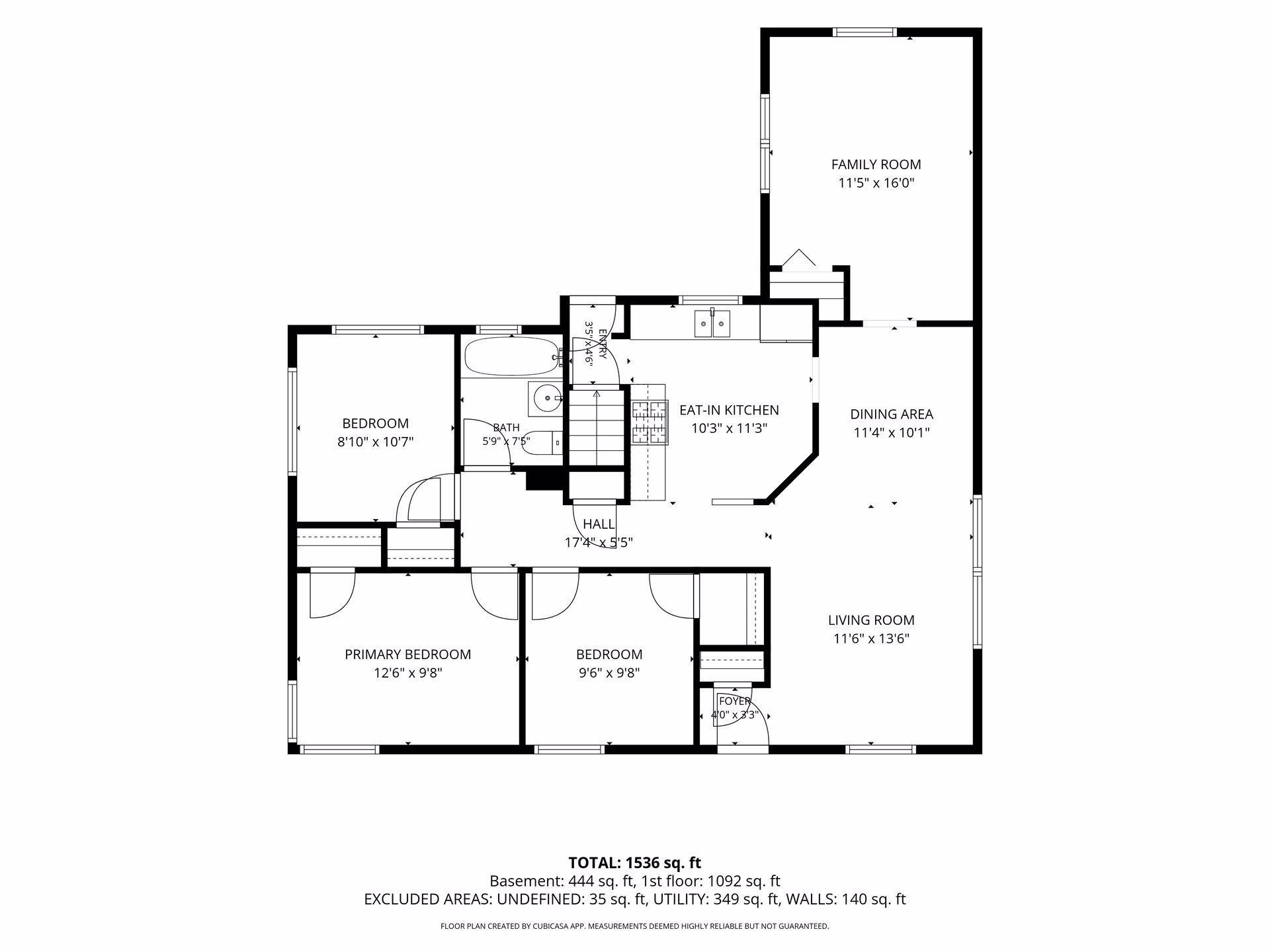 2002 Worcester Ave, Saint Paul, MN 55116