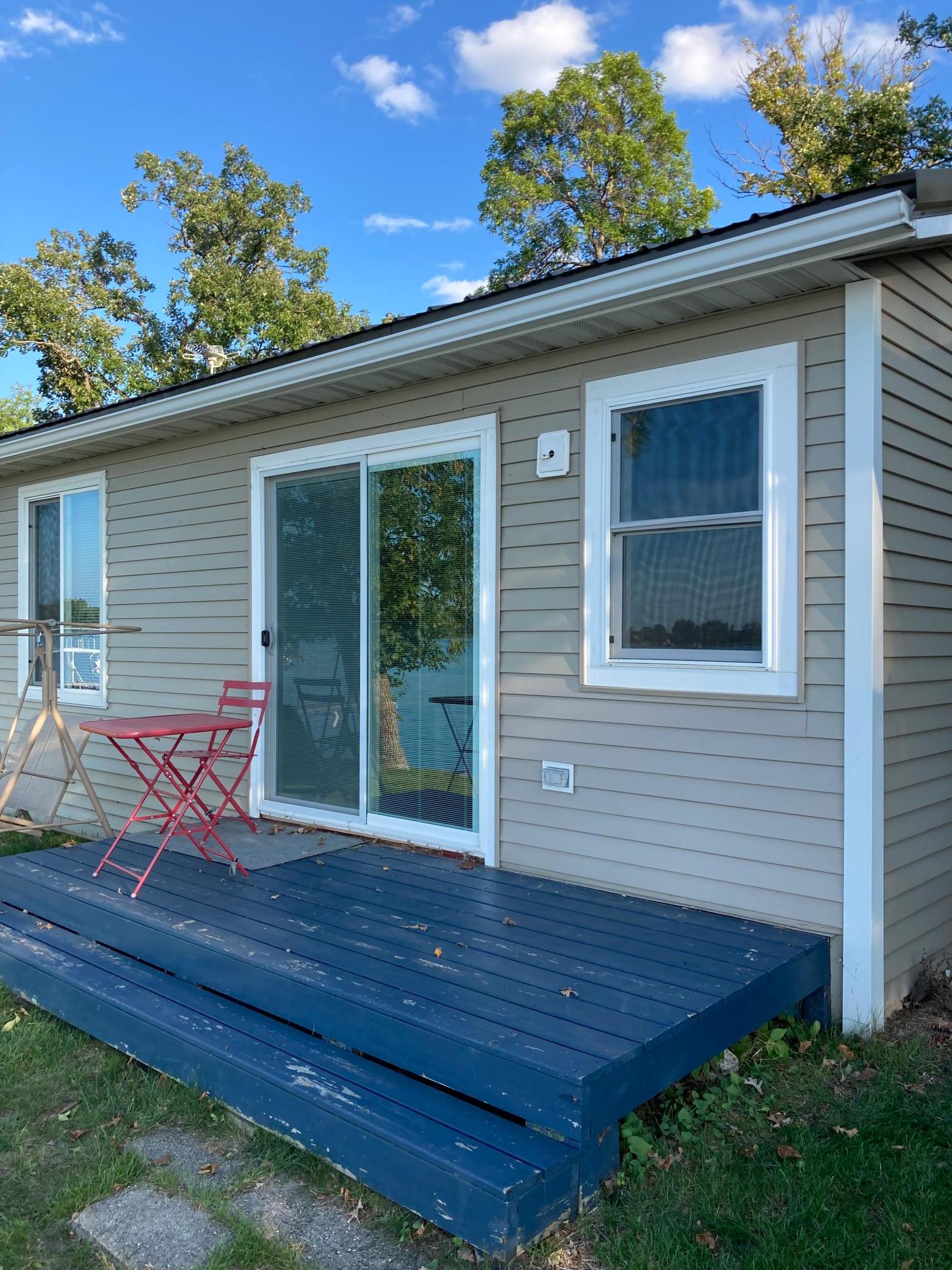 27096 Little Floyd Lake Rd #3, Detroit Lakes, MN 56501