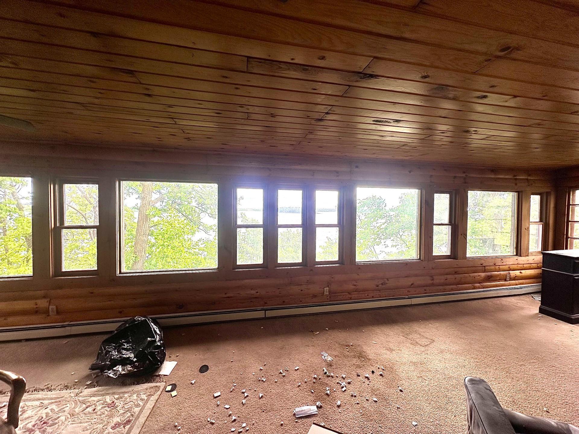 18232 W Windigo Dr SE, Cass Lake, MN 56633