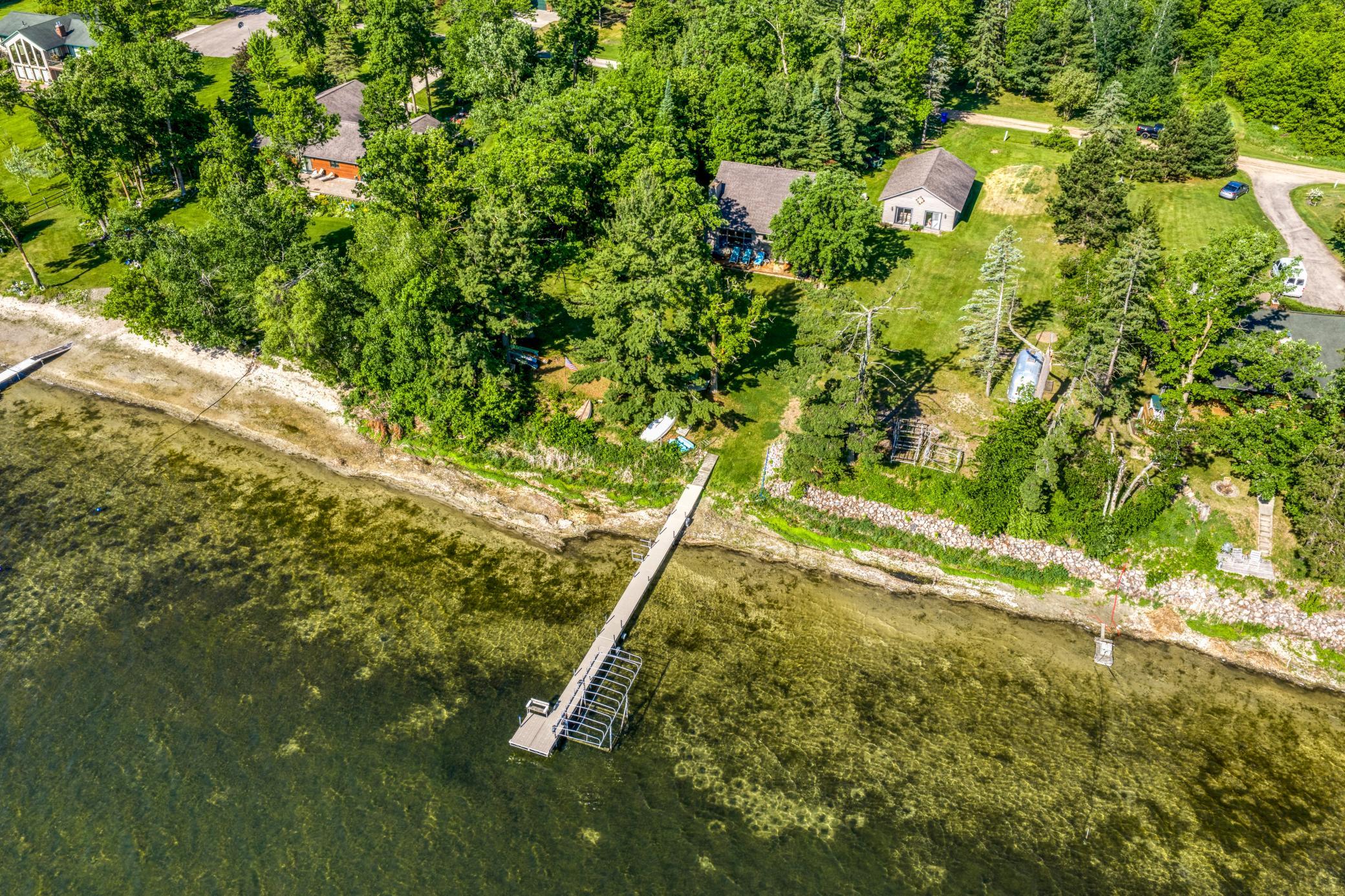 51792 Wildflower Dr, Bemidji, MN 56601