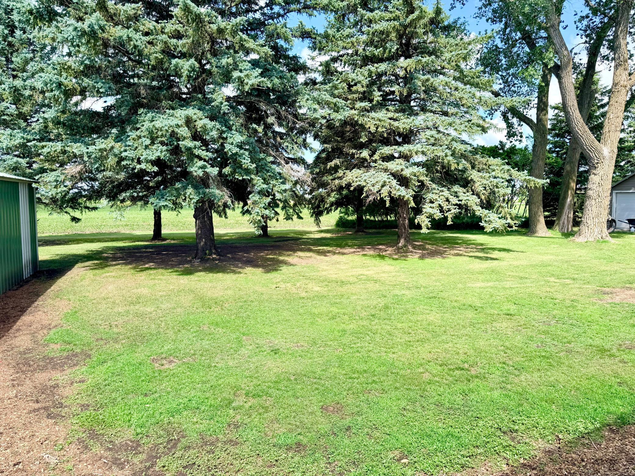 23227 Sundberg Ave, Brewster, MN 56119