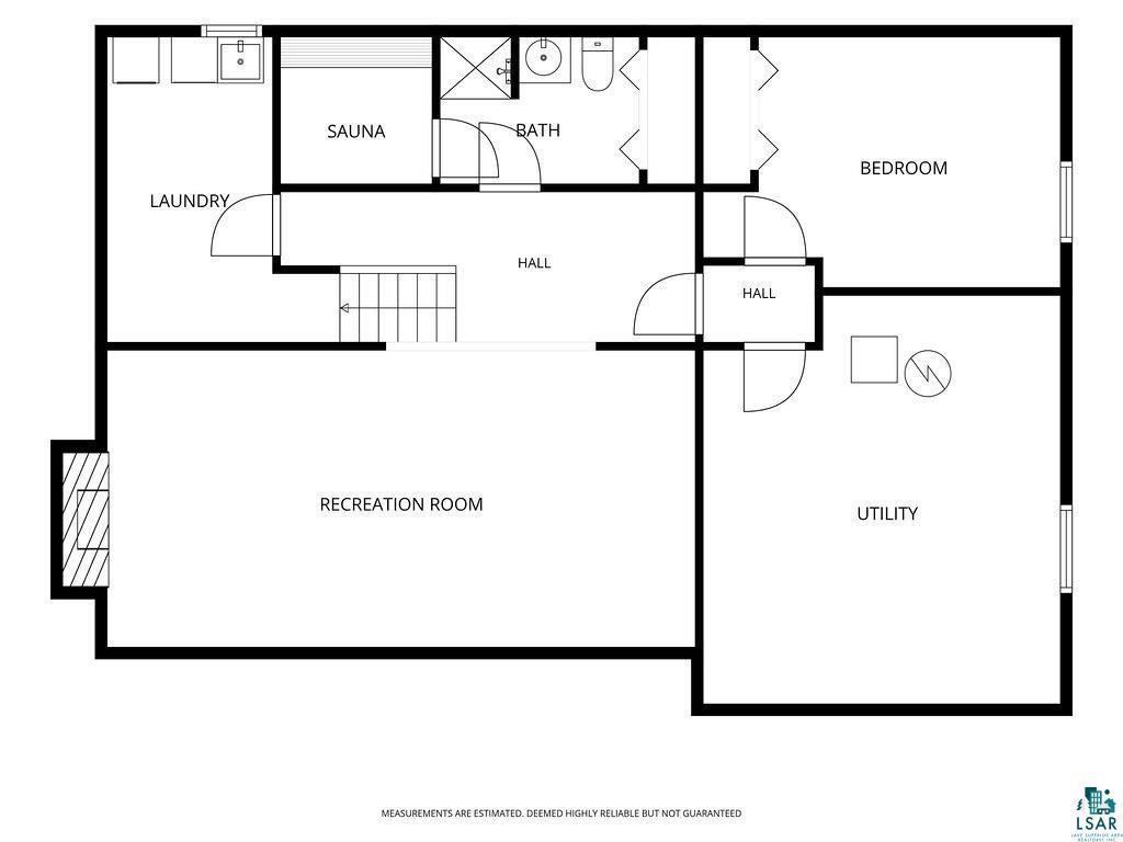 4314 Peabody Ln, Duluth, MN 55804