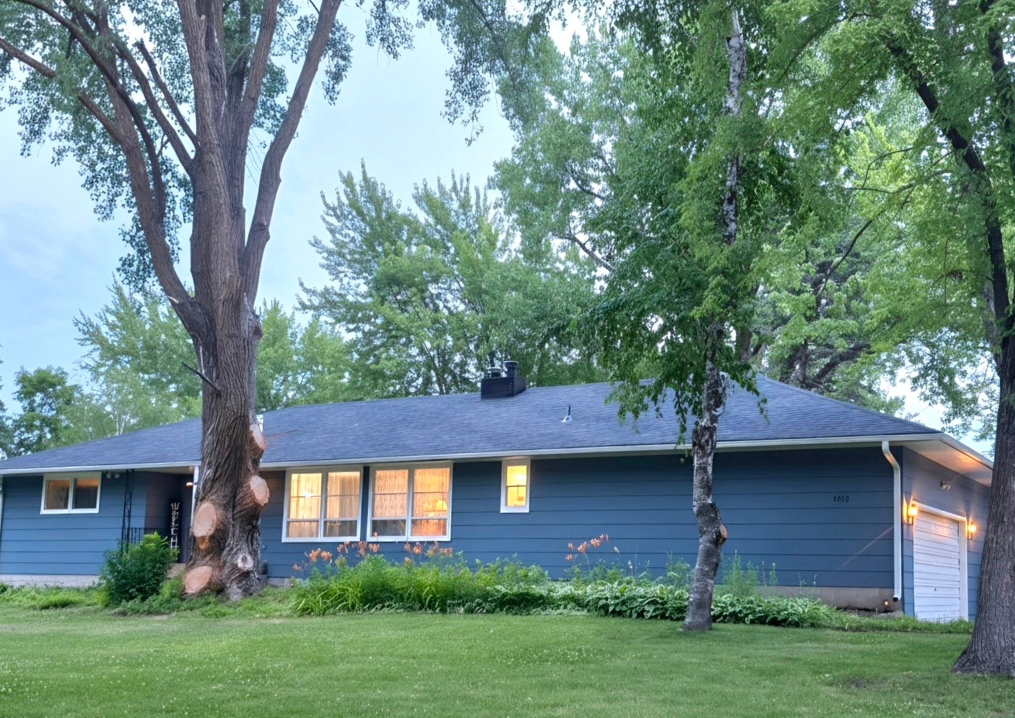 1050 8th St SW, Pine City, MN 55063
